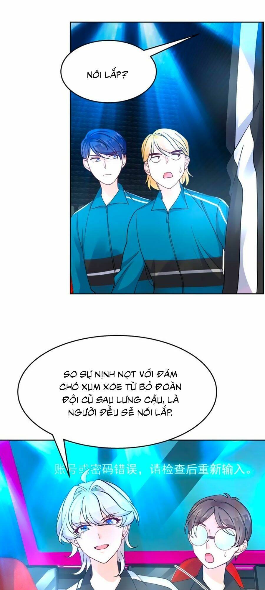 Hotboy Quốc Dân Là Nữ - Chapter 101 - Page 8