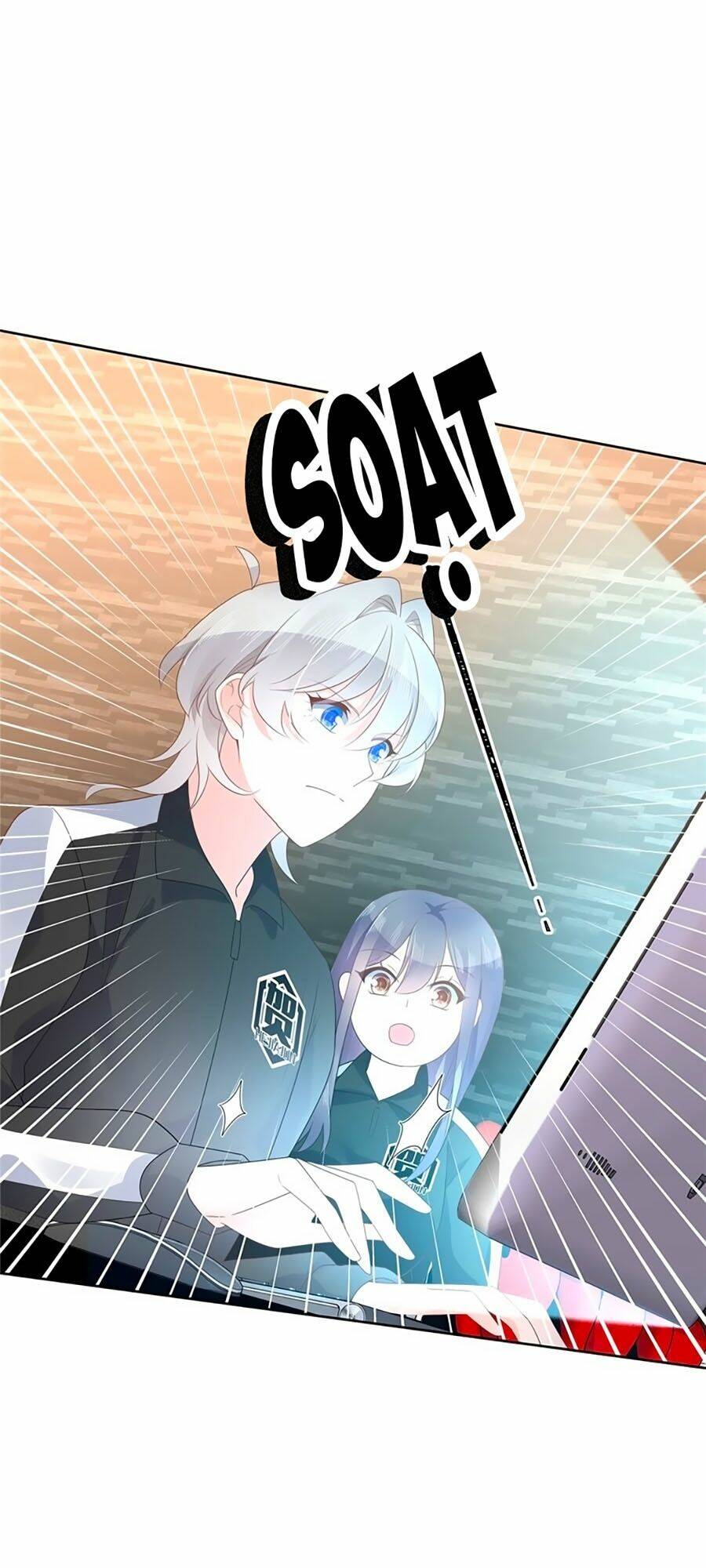 Hotboy Quốc Dân Là Nữ - Chapter 102 - Page 9