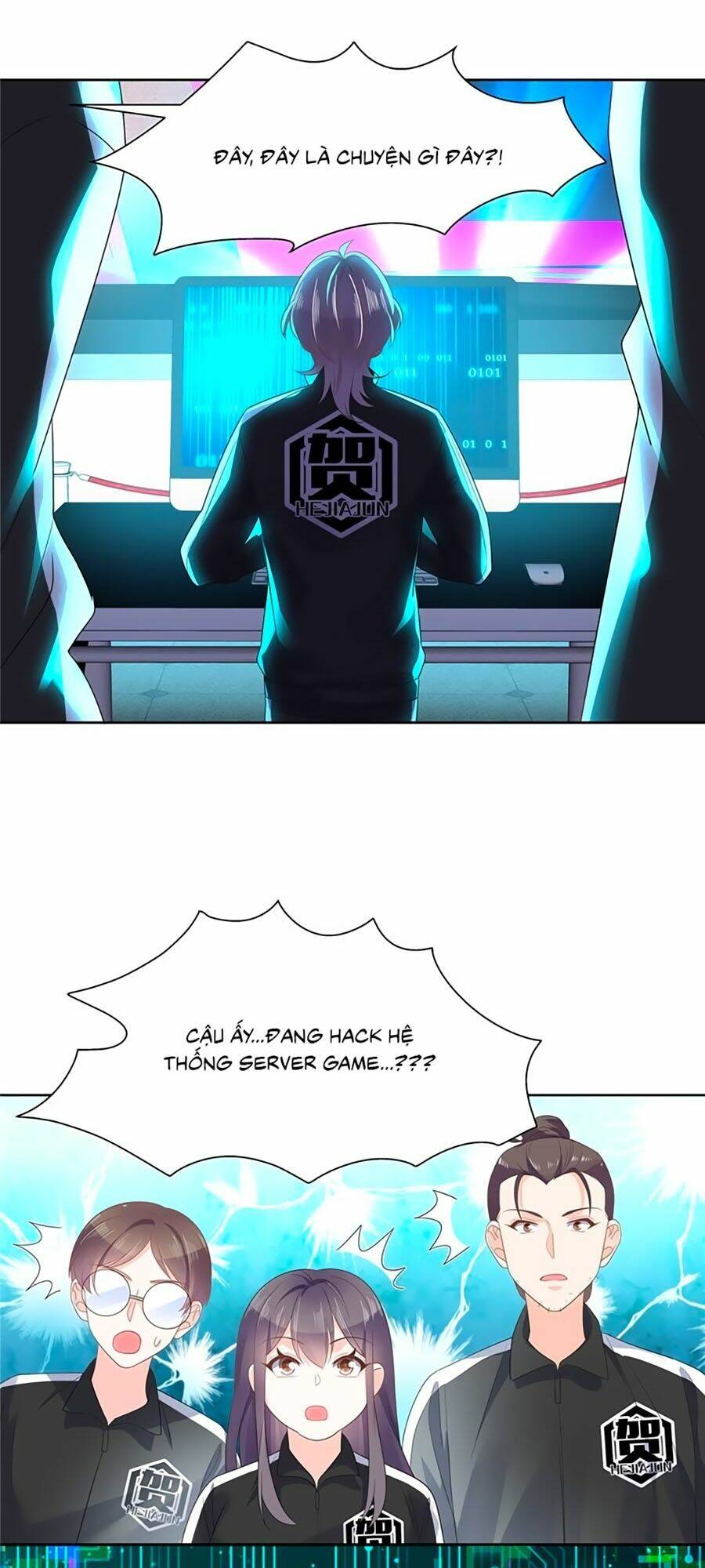 Hotboy Quốc Dân Là Nữ - Chapter 102 - Page 10