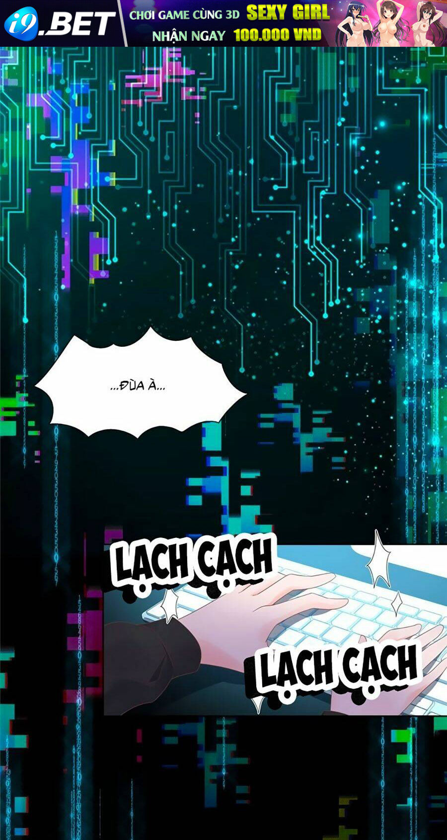 Hotboy Quốc Dân Là Nữ - Chapter 102 - Page 11