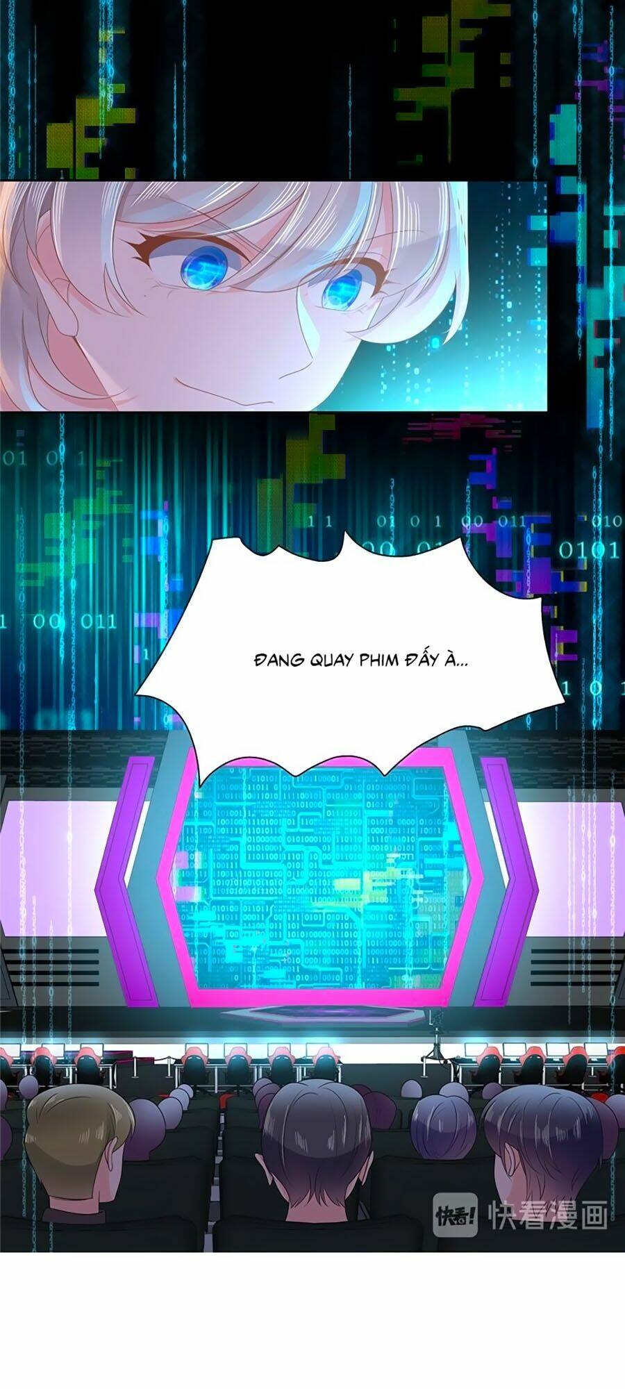 Hotboy Quốc Dân Là Nữ - Chapter 102 - Page 12