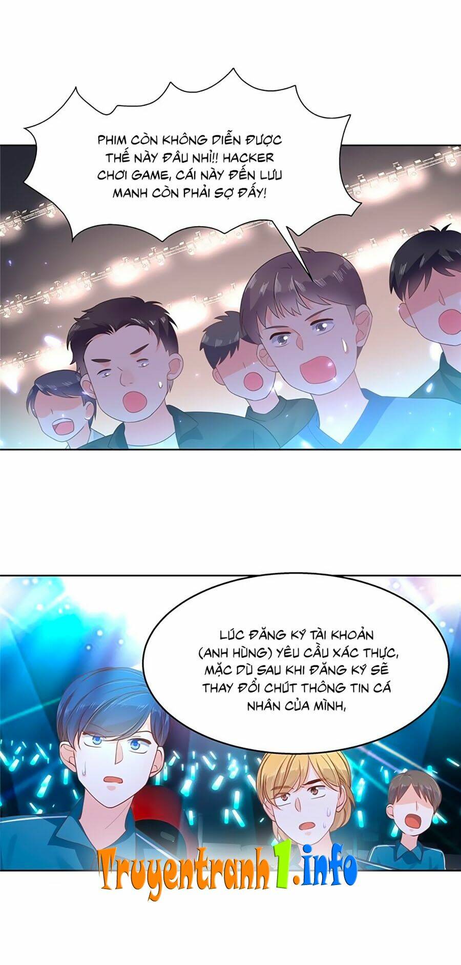 Hotboy Quốc Dân Là Nữ - Chapter 102 - Page 13