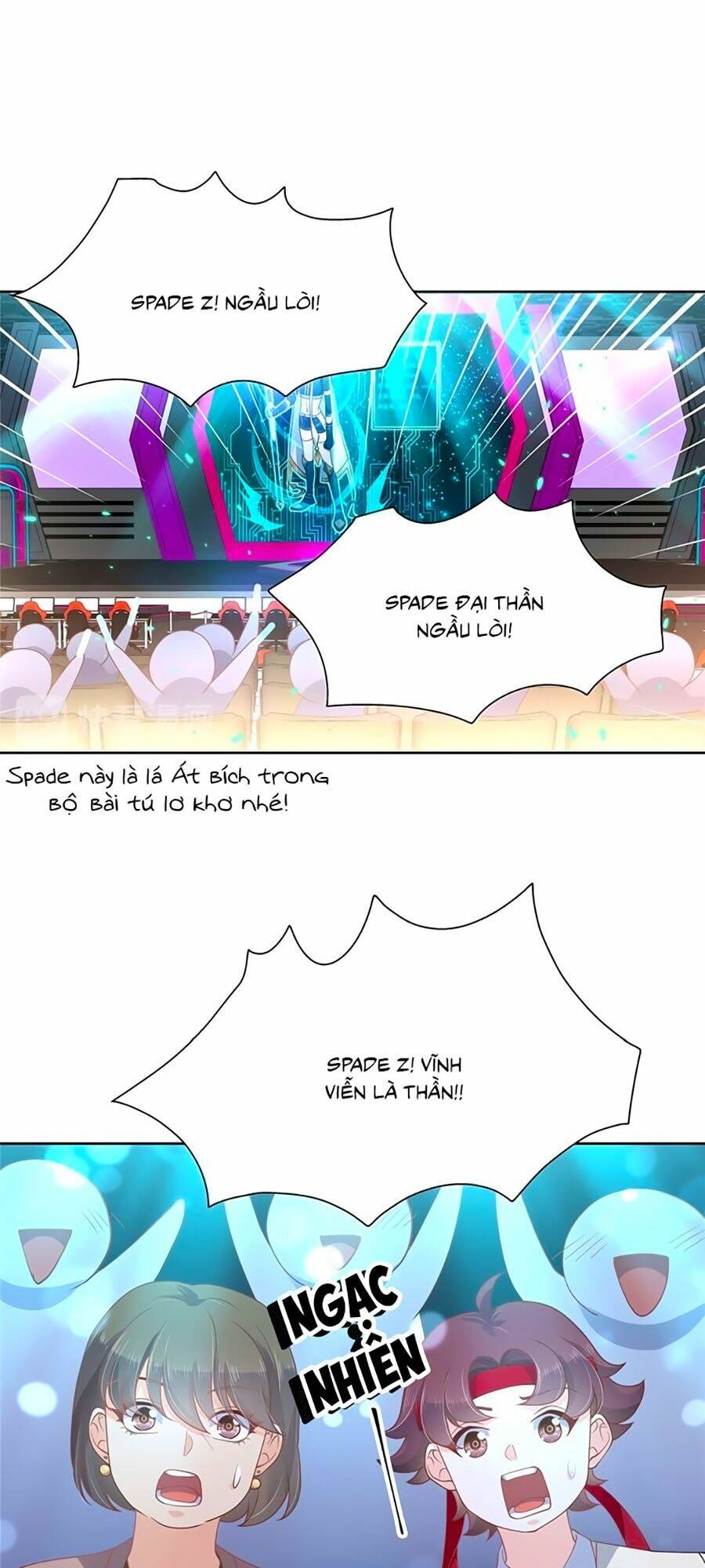 Hotboy Quốc Dân Là Nữ - Chapter 102 - Page 16