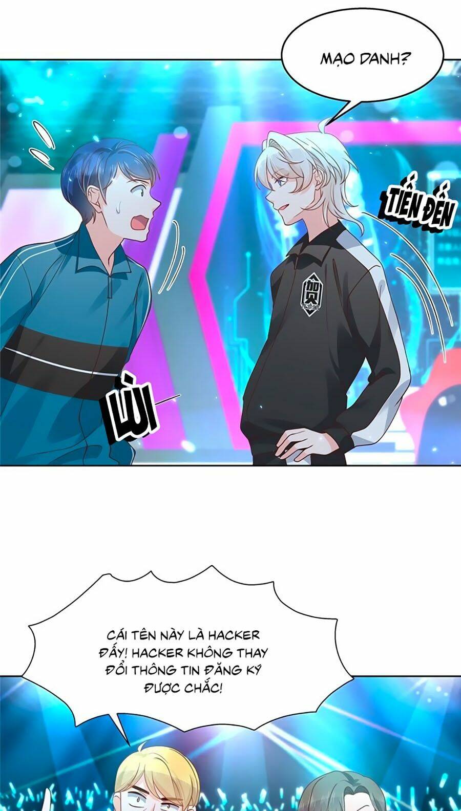 Hotboy Quốc Dân Là Nữ - Chapter 102 - Page 18