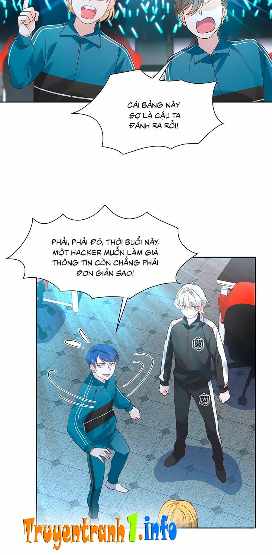 Hotboy Quốc Dân Là Nữ - Chapter 102 - Page 19