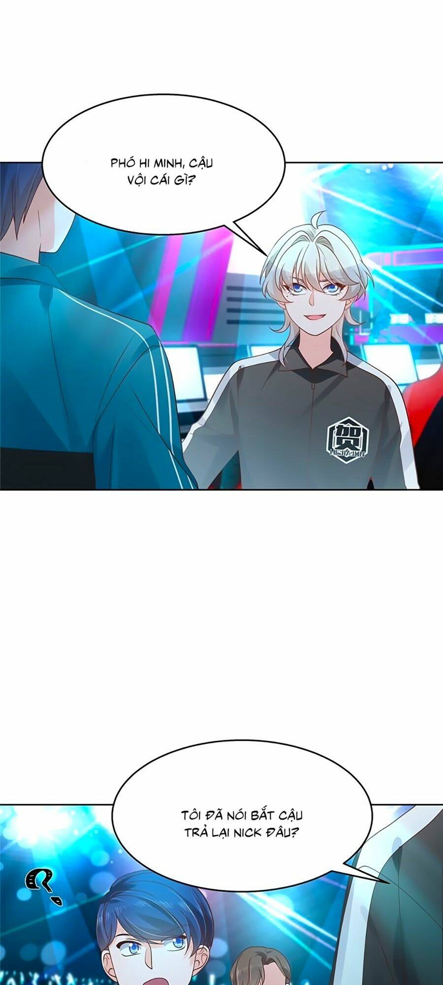 Hotboy Quốc Dân Là Nữ - Chapter 102 - Page 20