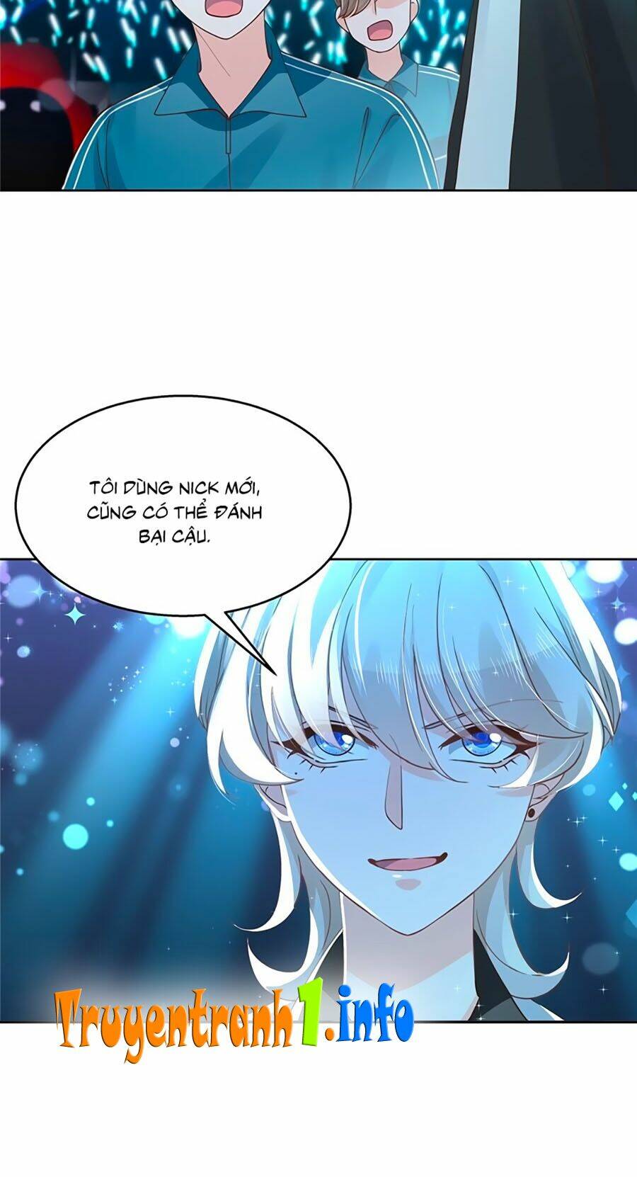 Hotboy Quốc Dân Là Nữ - Chapter 102 - Page 21