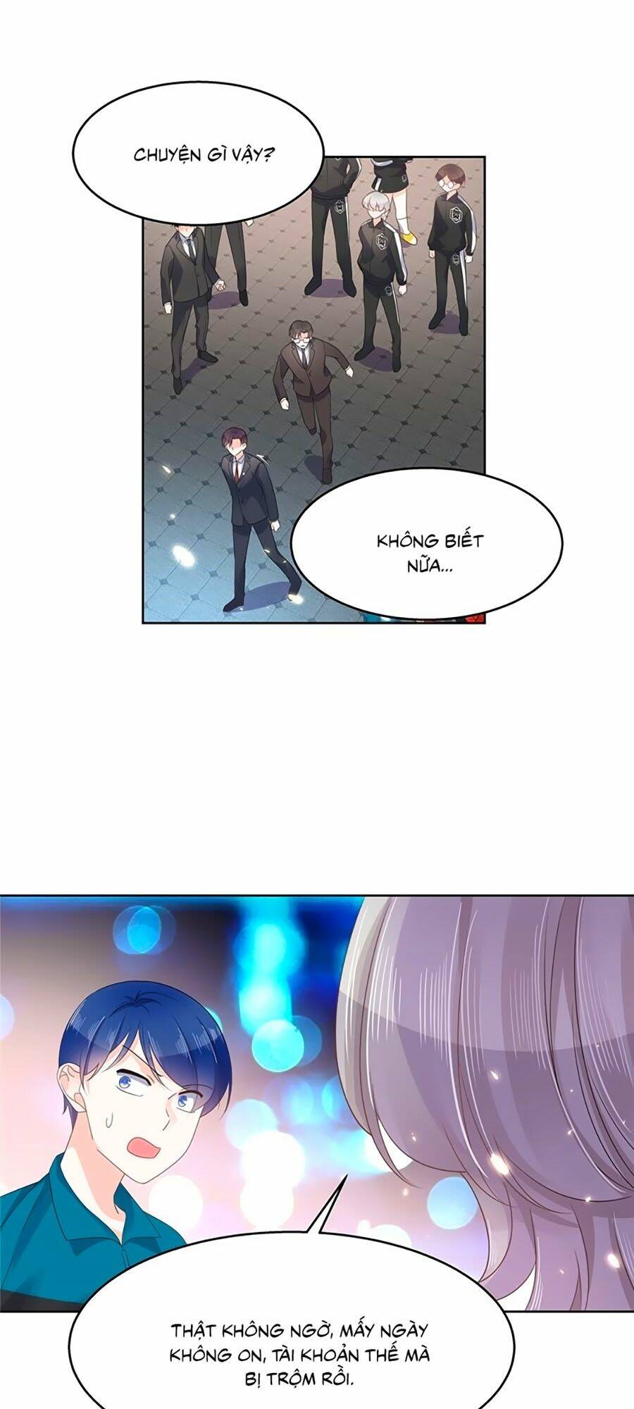 Hotboy Quốc Dân Là Nữ - Chapter 102 - Page 6