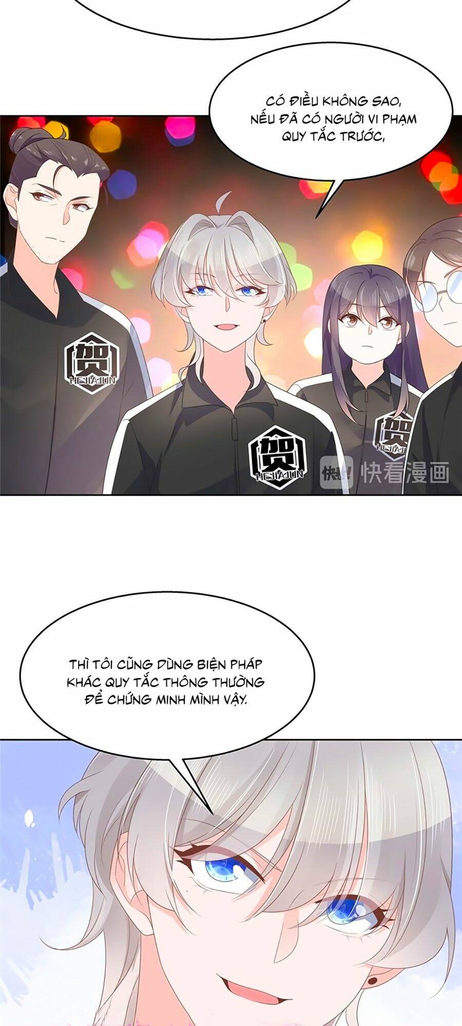Hotboy Quốc Dân Là Nữ - Chapter 102 - Page 7