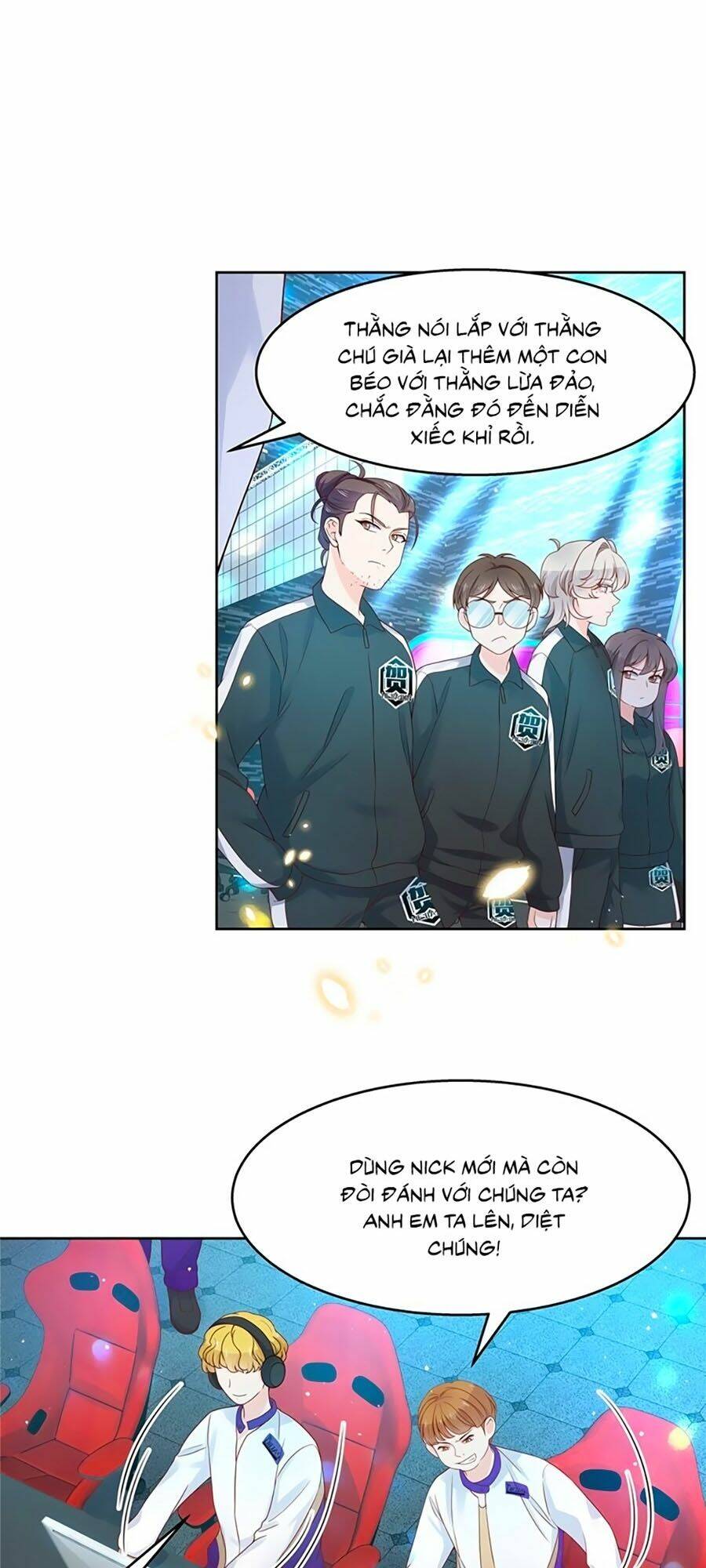 Hotboy Quốc Dân Là Nữ - Chapter 103 - Page 9