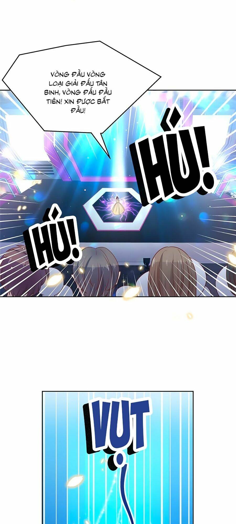 Hotboy Quốc Dân Là Nữ - Chapter 103 - Page 11