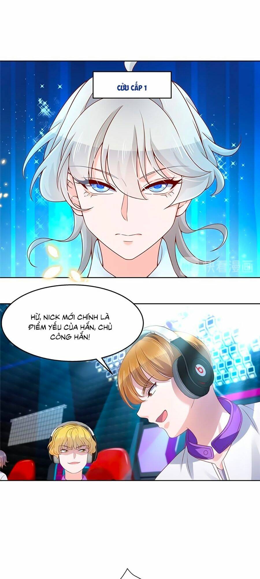 Hotboy Quốc Dân Là Nữ - Chapter 103 - Page 13