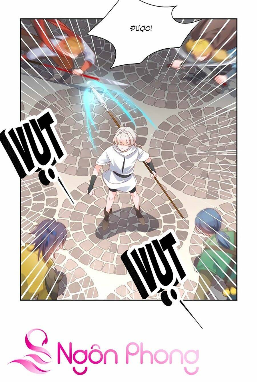 Hotboy Quốc Dân Là Nữ - Chapter 103 - Page 14