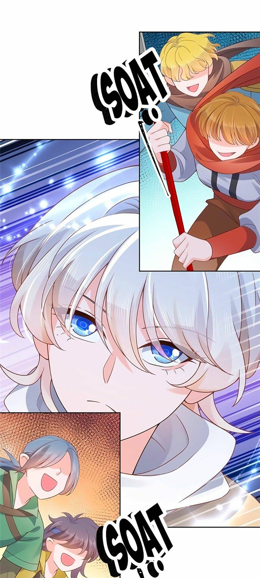 Hotboy Quốc Dân Là Nữ - Chapter 103 - Page 15