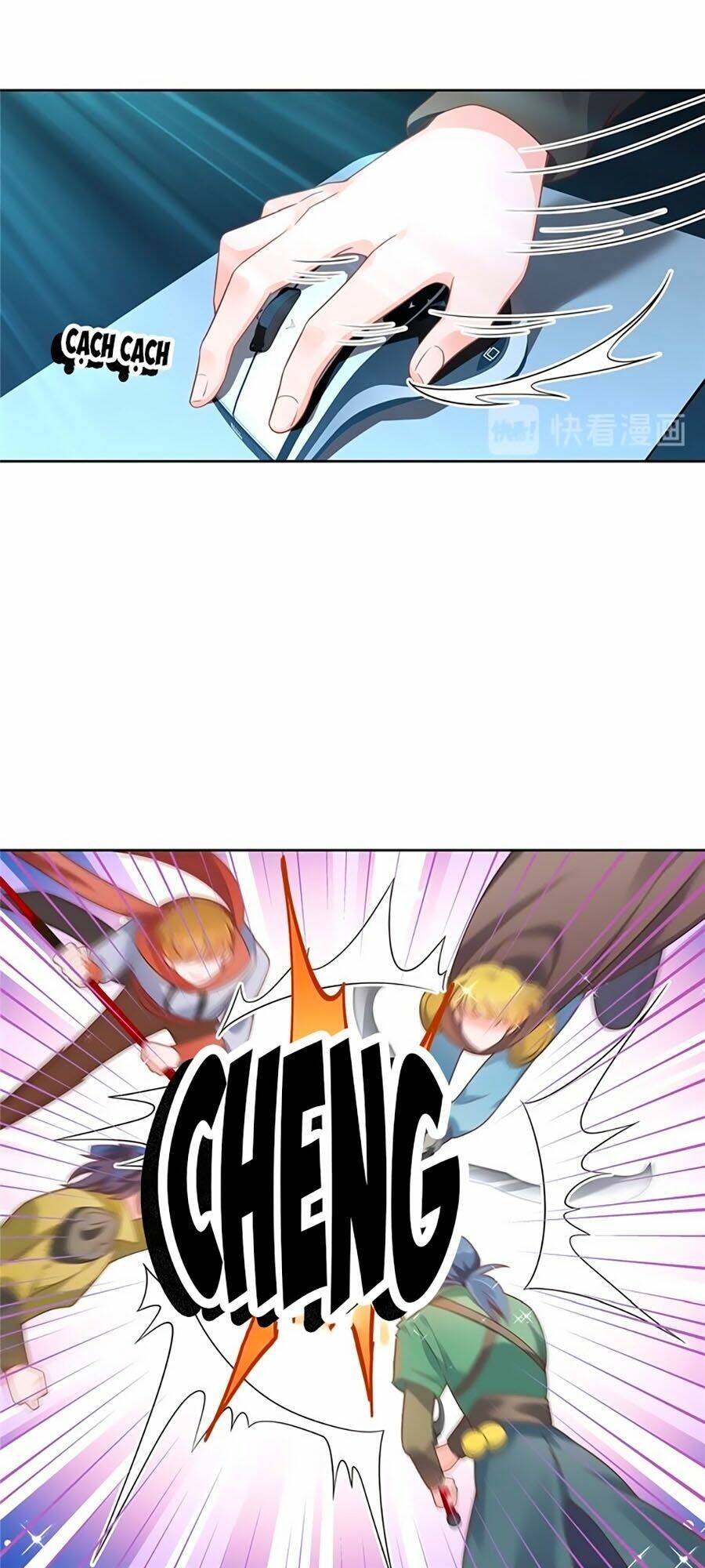 Hotboy Quốc Dân Là Nữ - Chapter 103 - Page 17