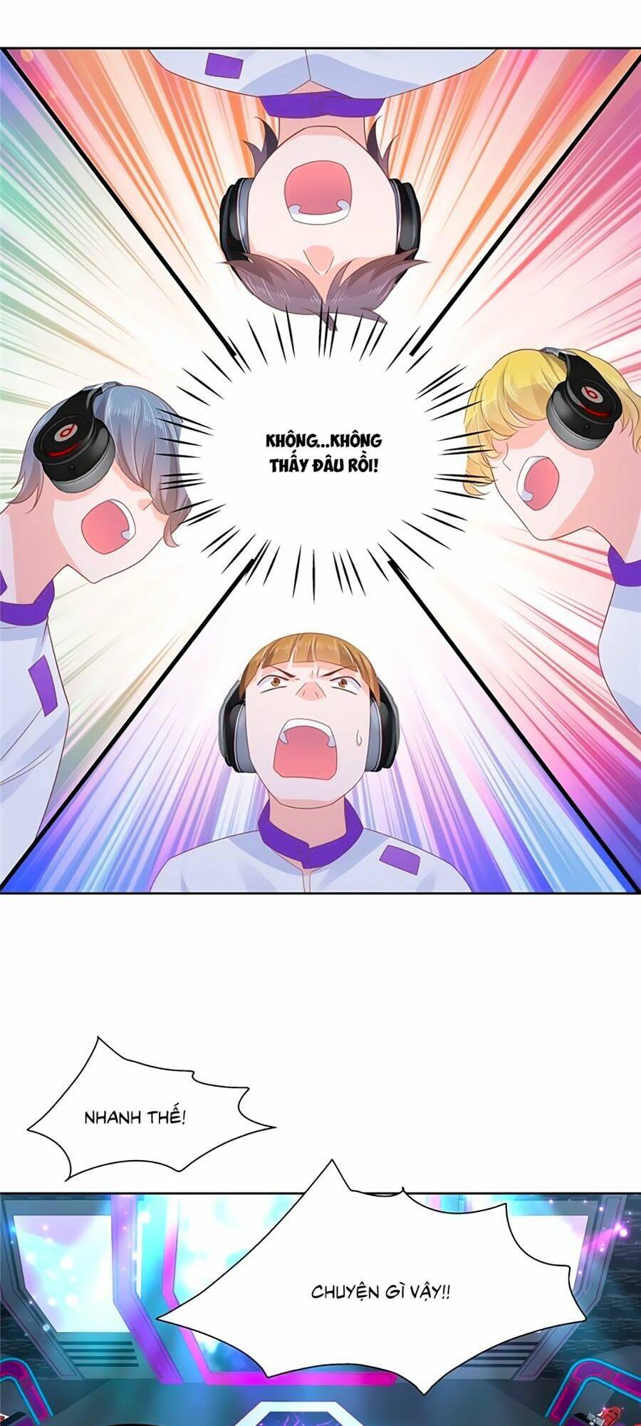 Hotboy Quốc Dân Là Nữ - Chapter 103 - Page 19