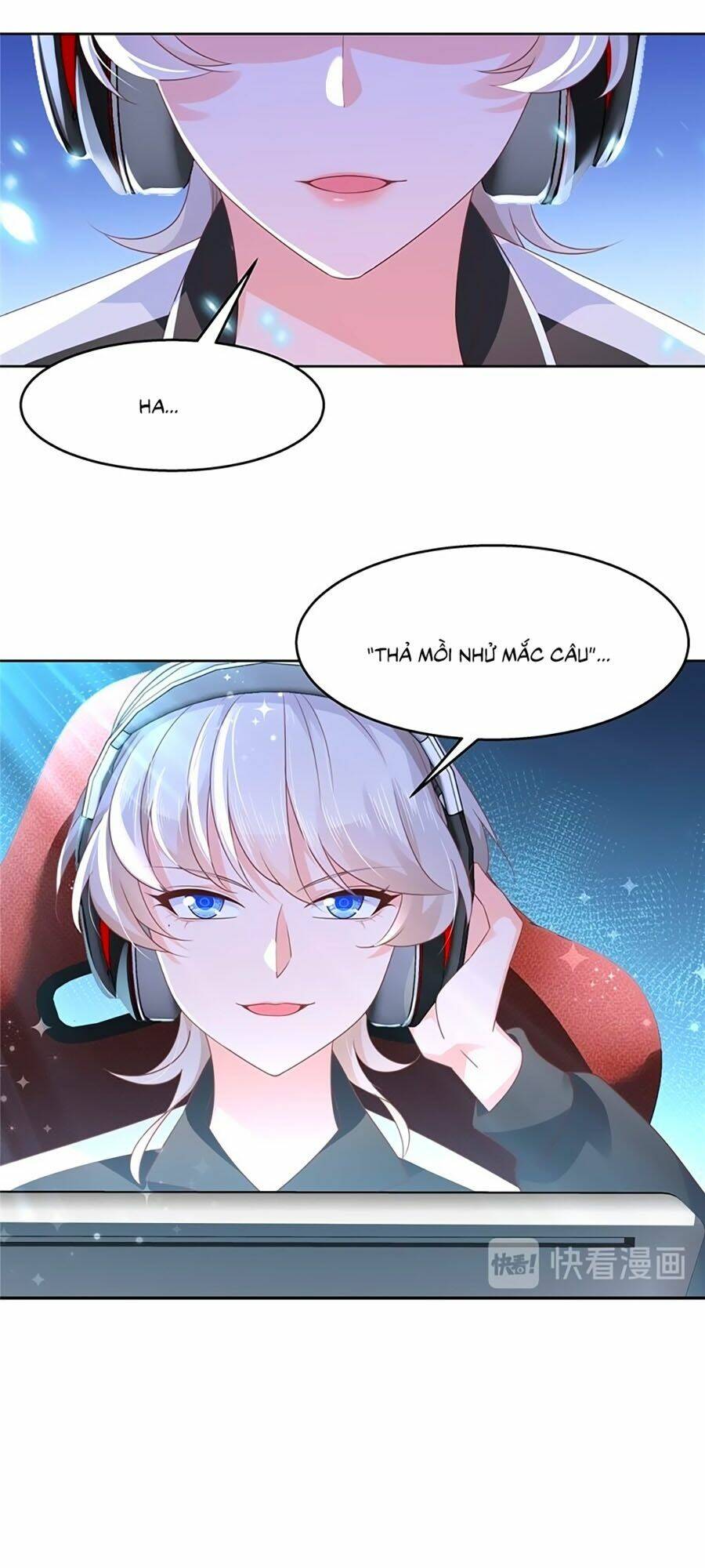 Hotboy Quốc Dân Là Nữ - Chapter 103 - Page 21