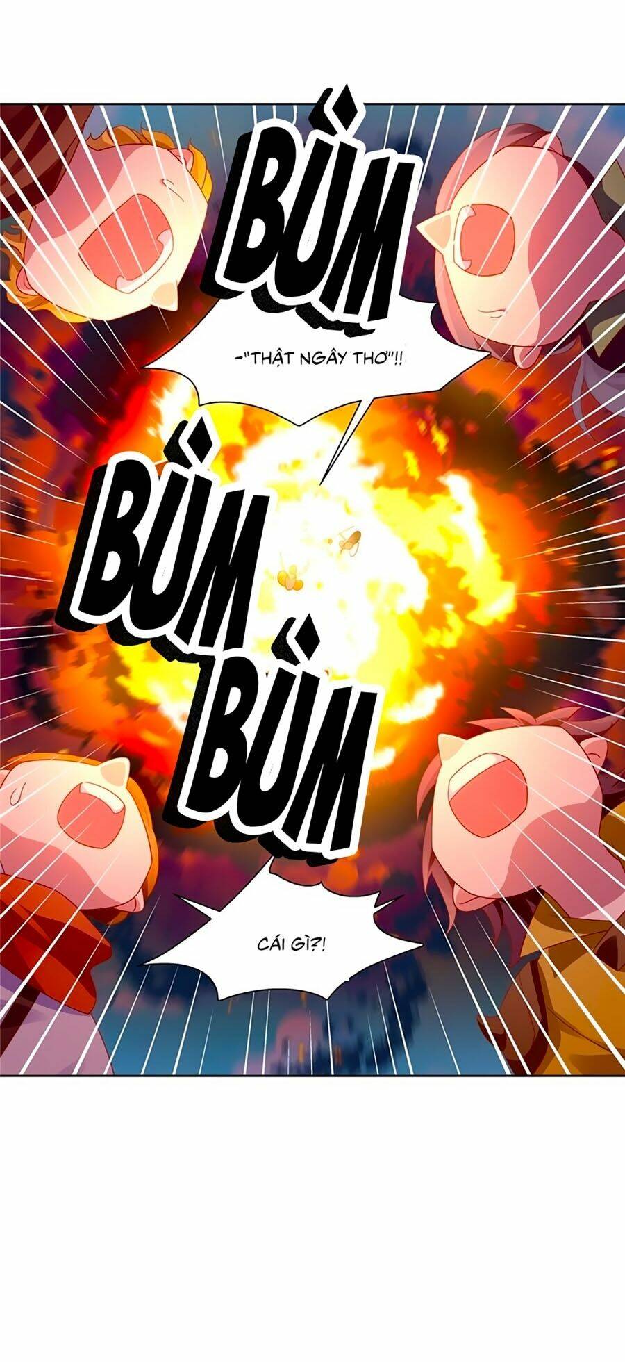 Hotboy Quốc Dân Là Nữ - Chapter 103 - Page 22