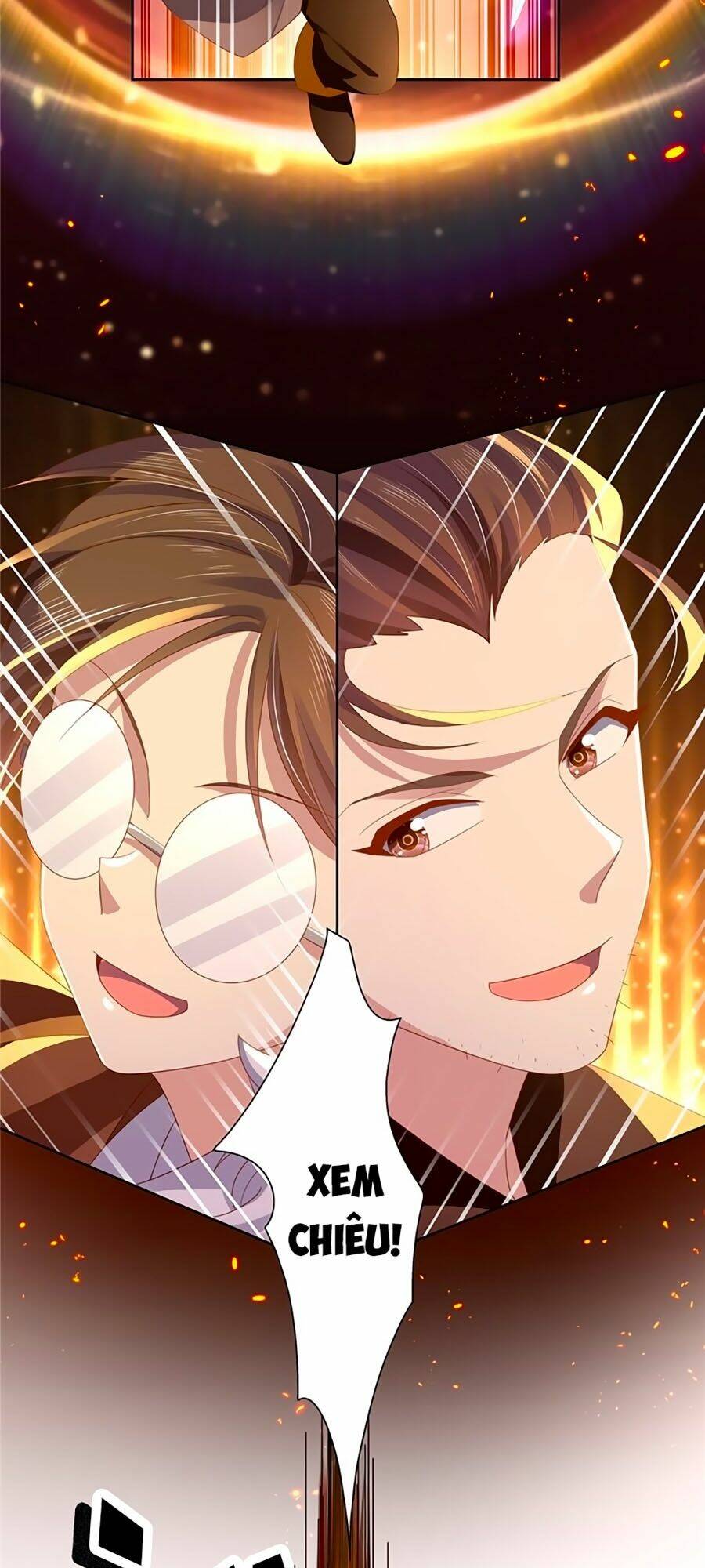 Hotboy Quốc Dân Là Nữ - Chapter 103 - Page 24