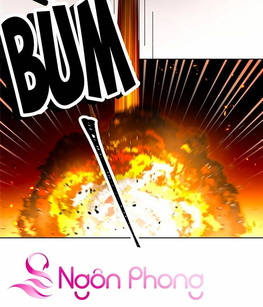 Hotboy Quốc Dân Là Nữ - Chapter 103 - Page 25