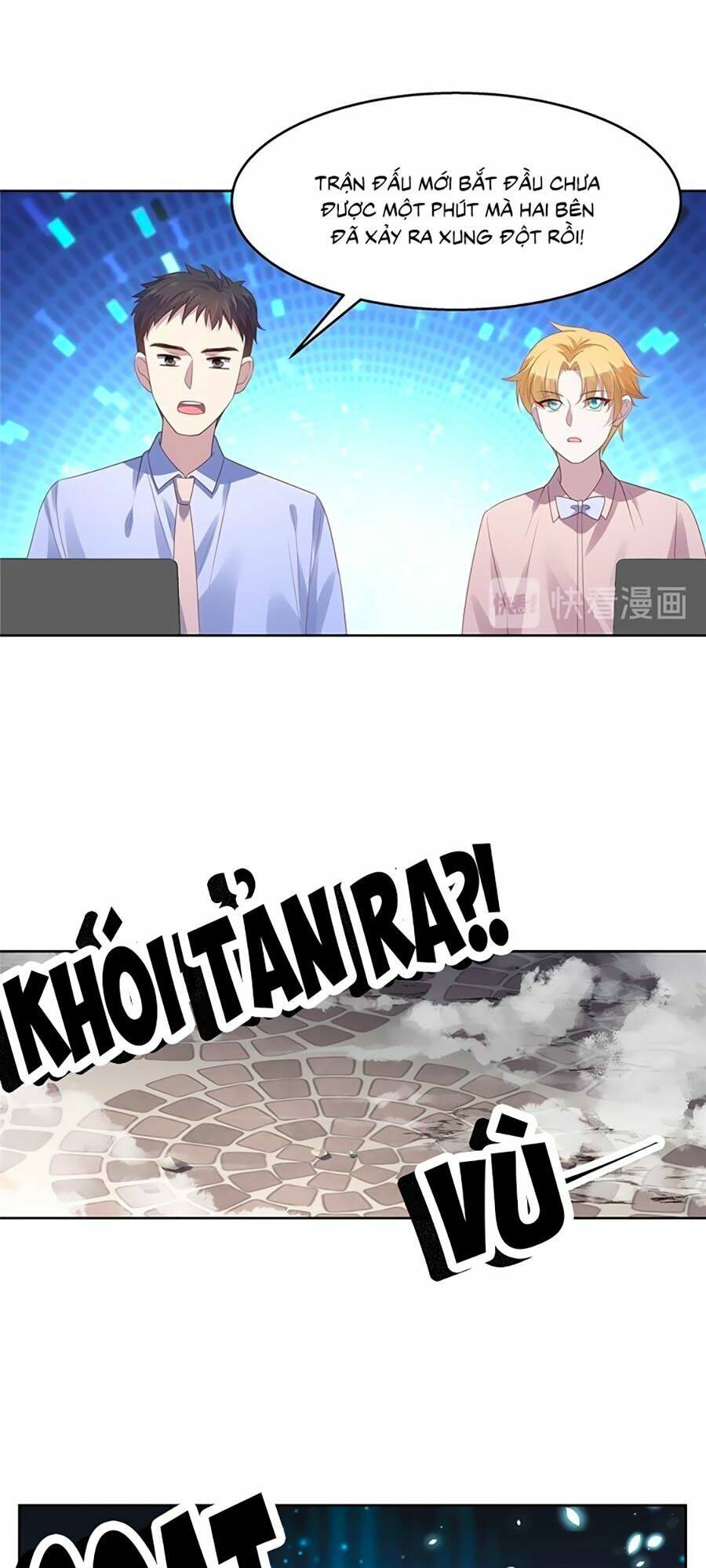 Hotboy Quốc Dân Là Nữ - Chapter 103 - Page 26