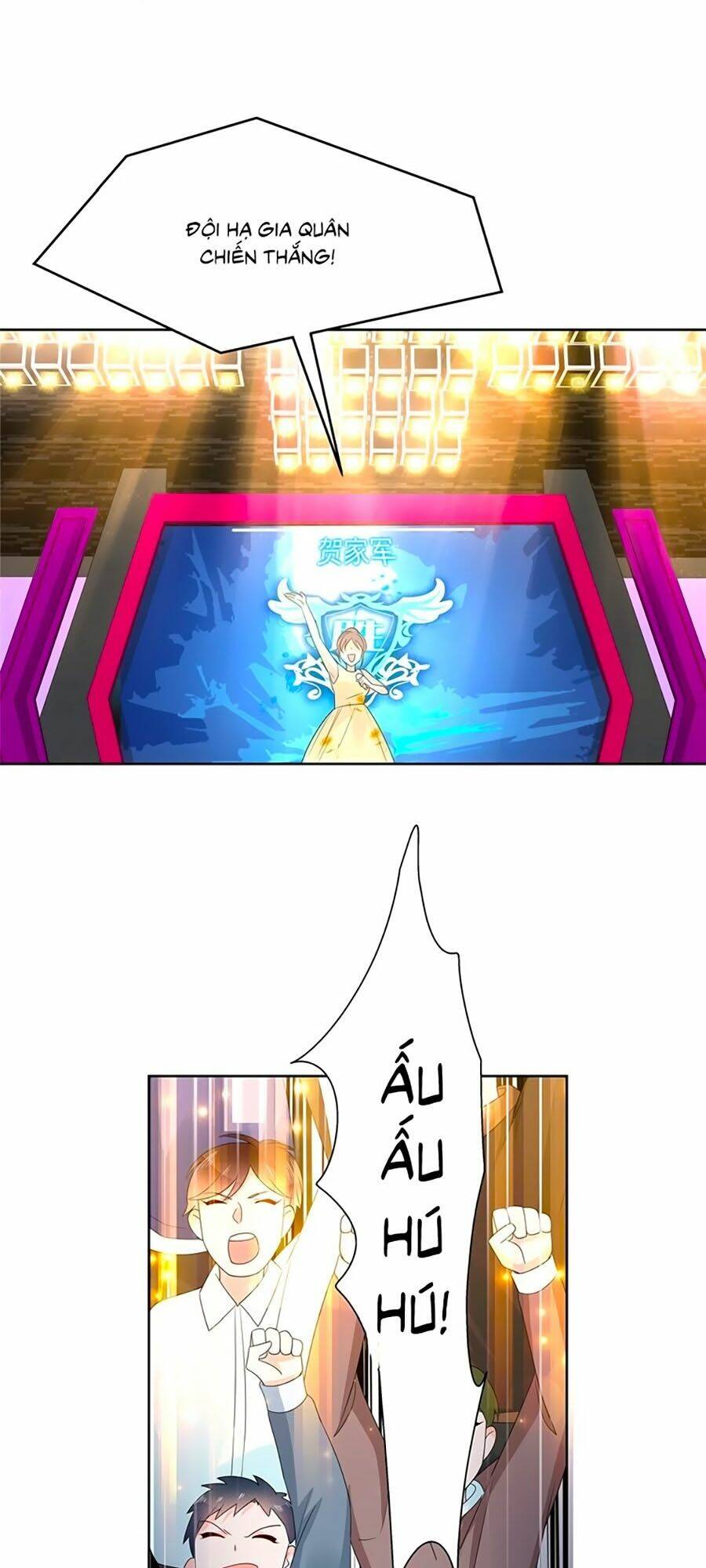 Hotboy Quốc Dân Là Nữ - Chapter 103 - Page 31