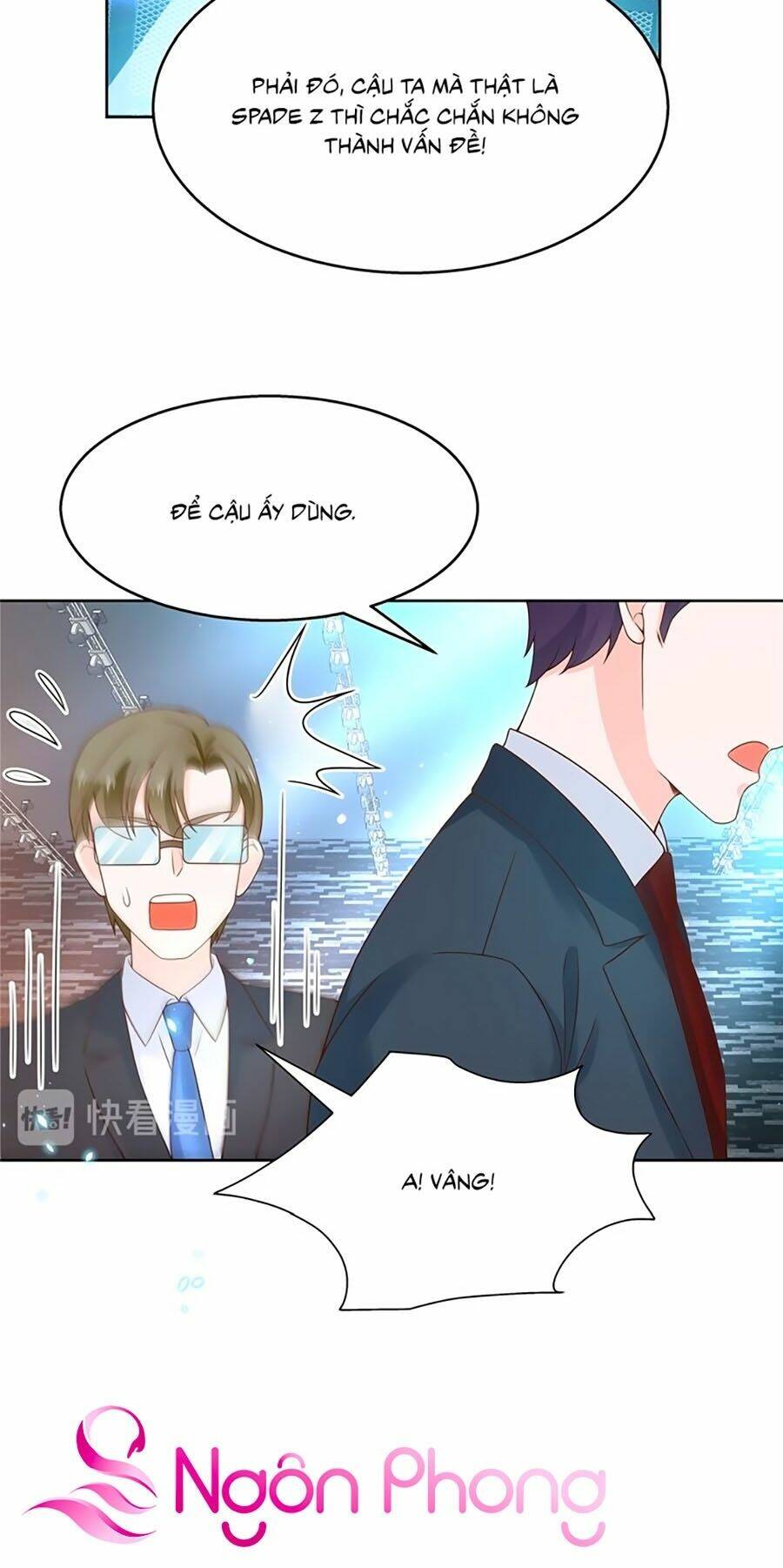 Hotboy Quốc Dân Là Nữ - Chapter 103 - Page 3