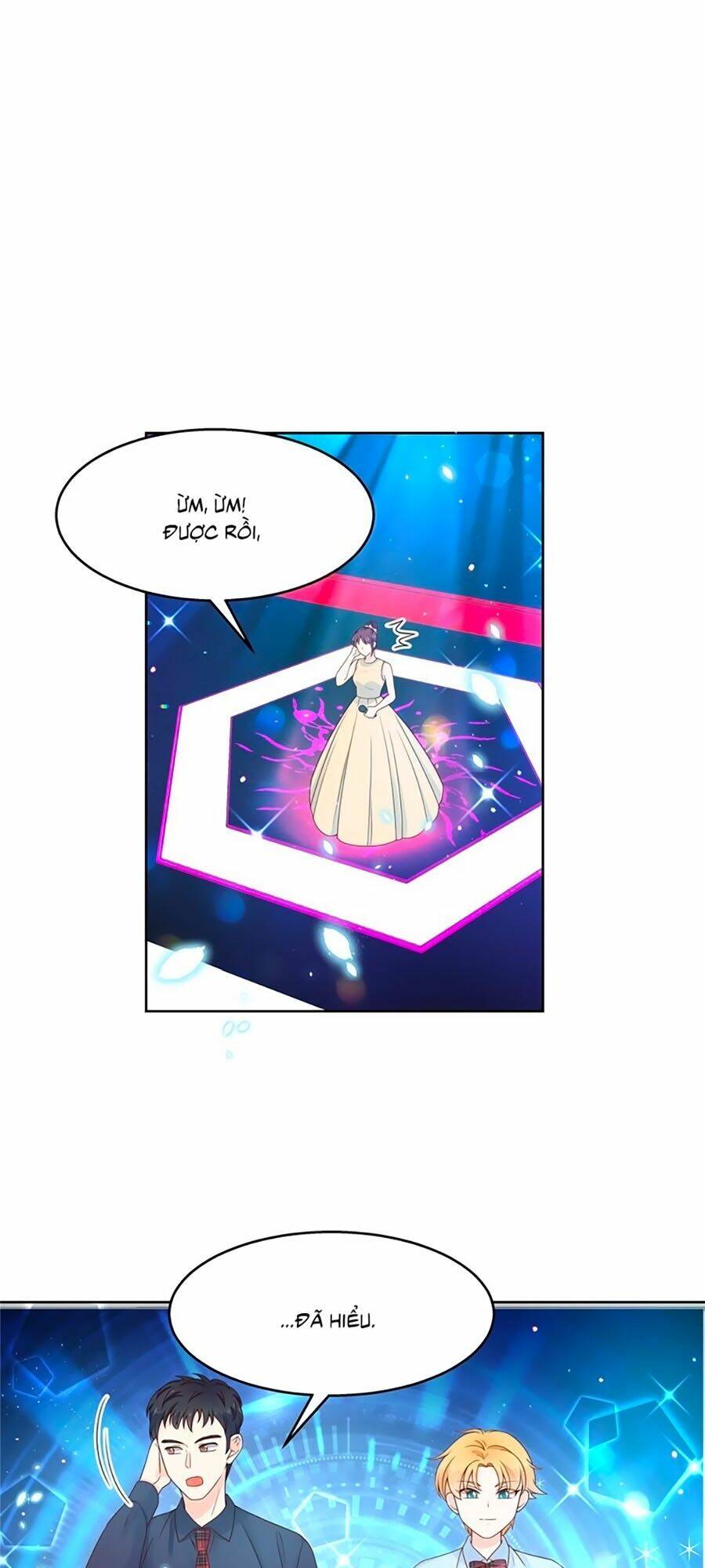 Hotboy Quốc Dân Là Nữ - Chapter 103 - Page 4