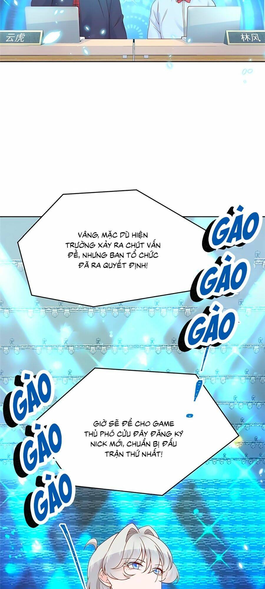 Hotboy Quốc Dân Là Nữ - Chapter 103 - Page 5
