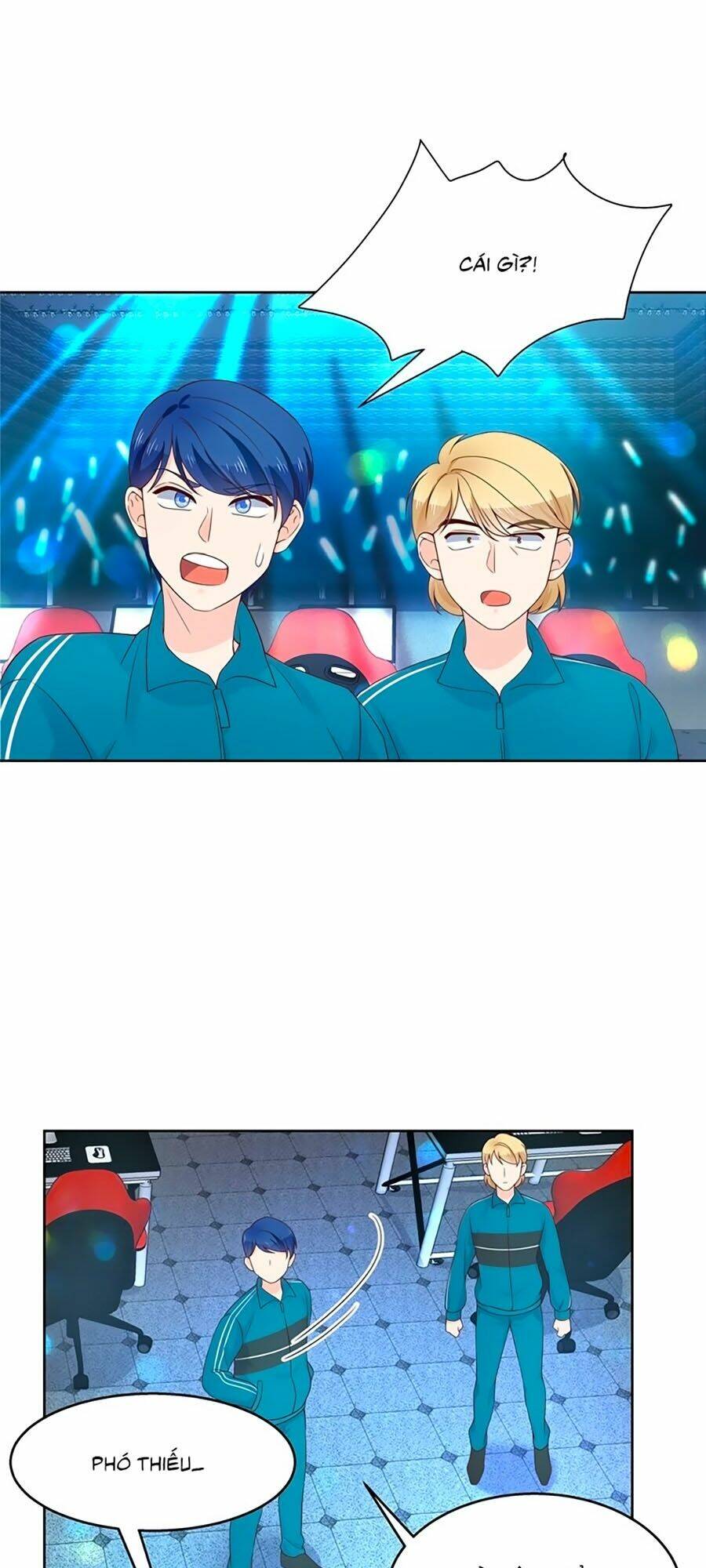 Hotboy Quốc Dân Là Nữ - Chapter 103 - Page 7