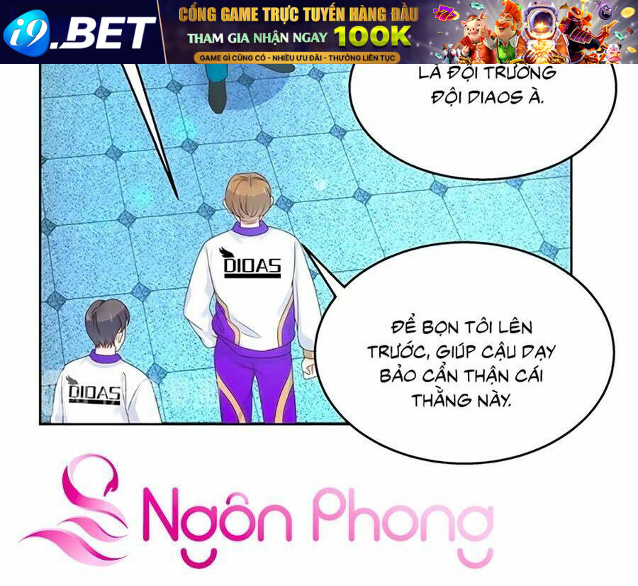 Hotboy Quốc Dân Là Nữ - Chapter 103 - Page 8