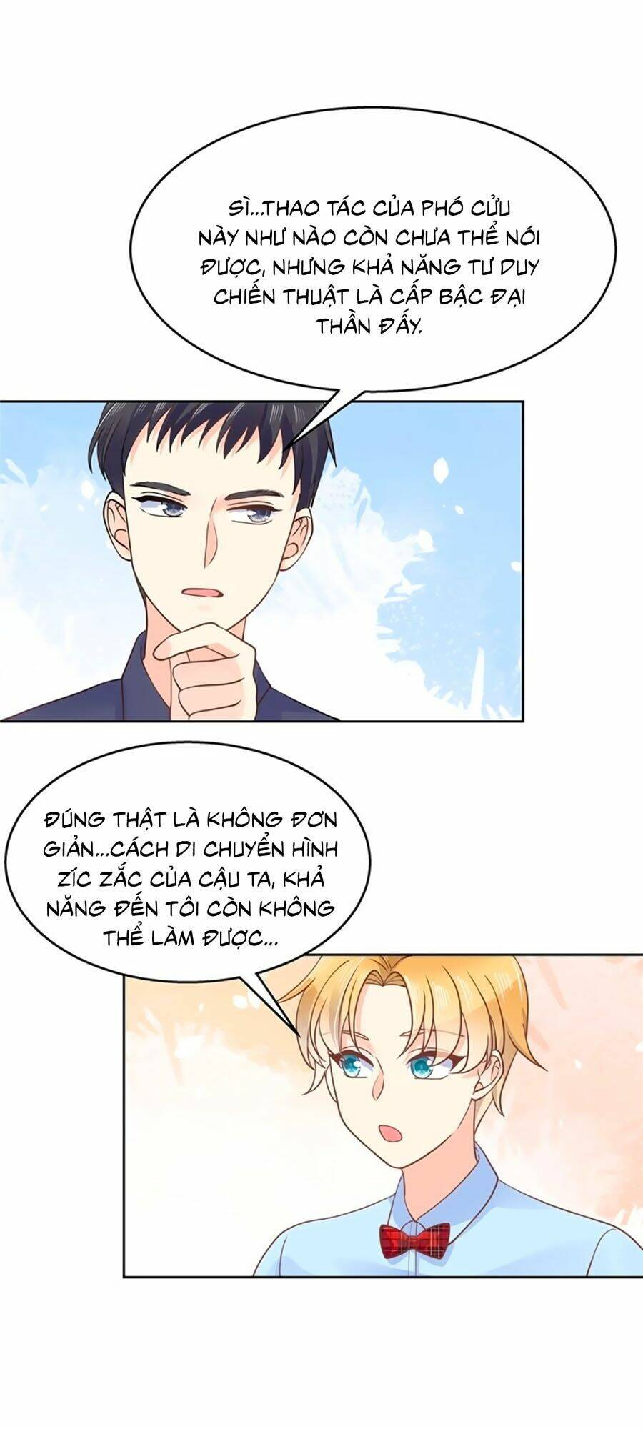 Hotboy Quốc Dân Là Nữ - Chapter 104 - Page 10