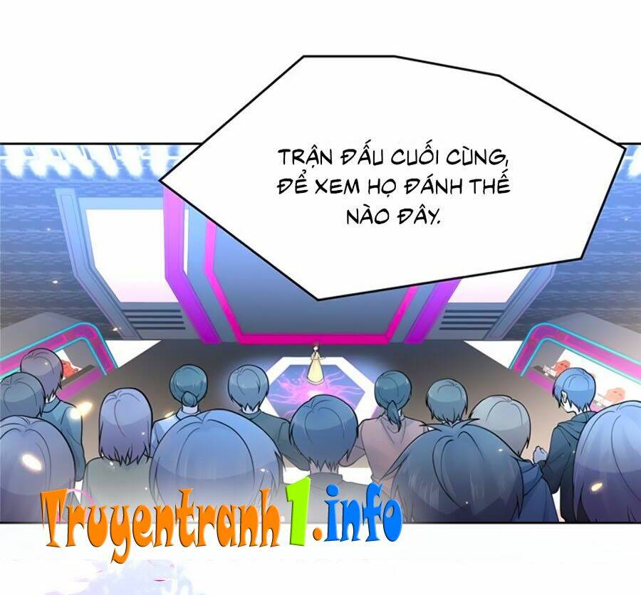 Hotboy Quốc Dân Là Nữ - Chapter 104 - Page 11