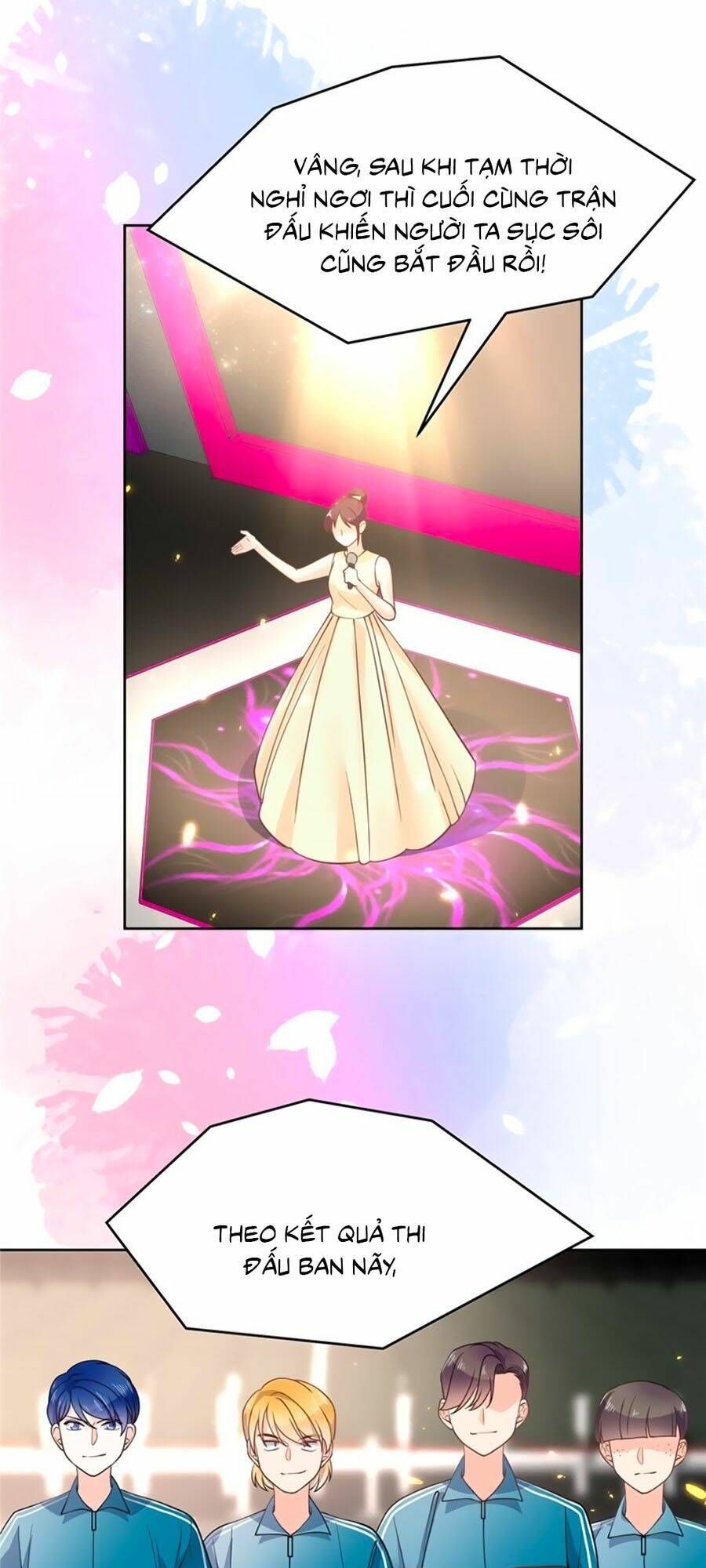 Hotboy Quốc Dân Là Nữ - Chapter 104 - Page 12