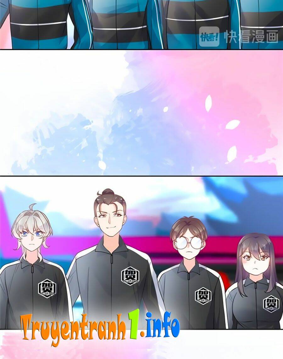 Hotboy Quốc Dân Là Nữ - Chapter 104 - Page 13