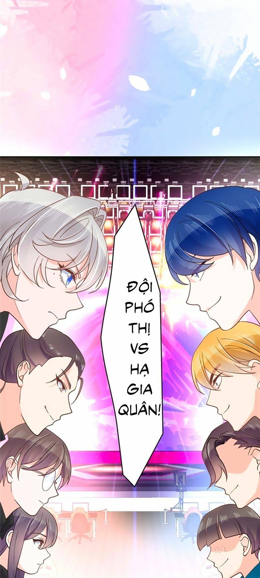 Hotboy Quốc Dân Là Nữ - Chapter 104 - Page 14