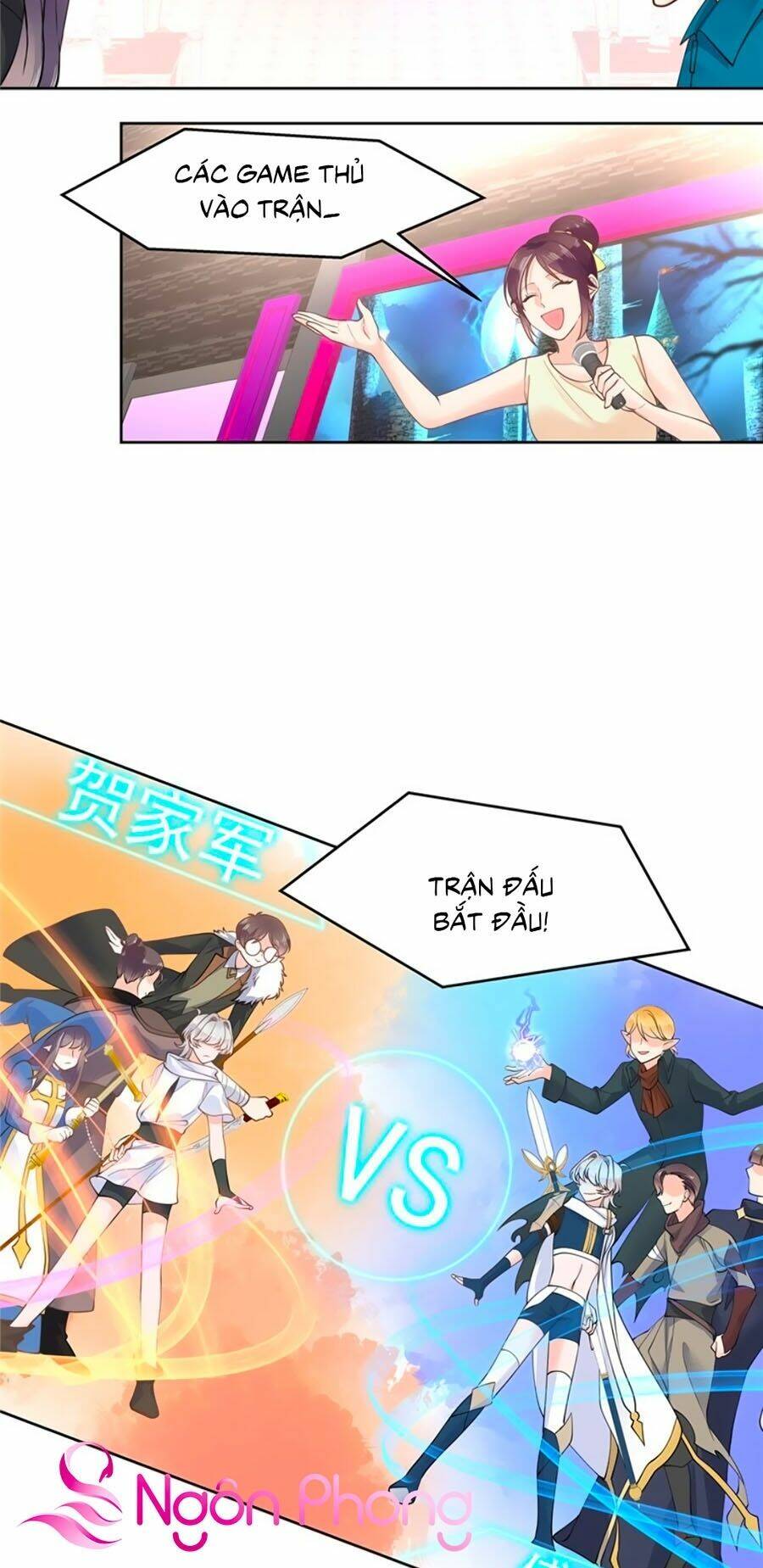 Hotboy Quốc Dân Là Nữ - Chapter 104 - Page 15