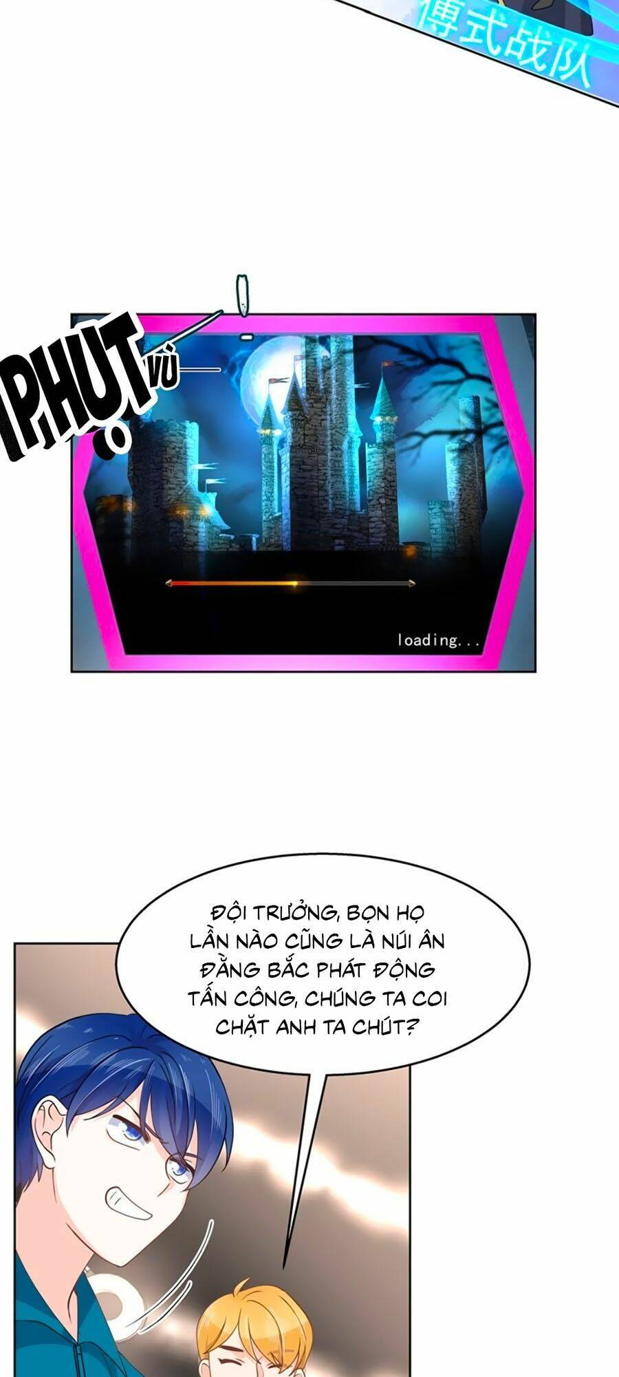 Hotboy Quốc Dân Là Nữ - Chapter 104 - Page 16