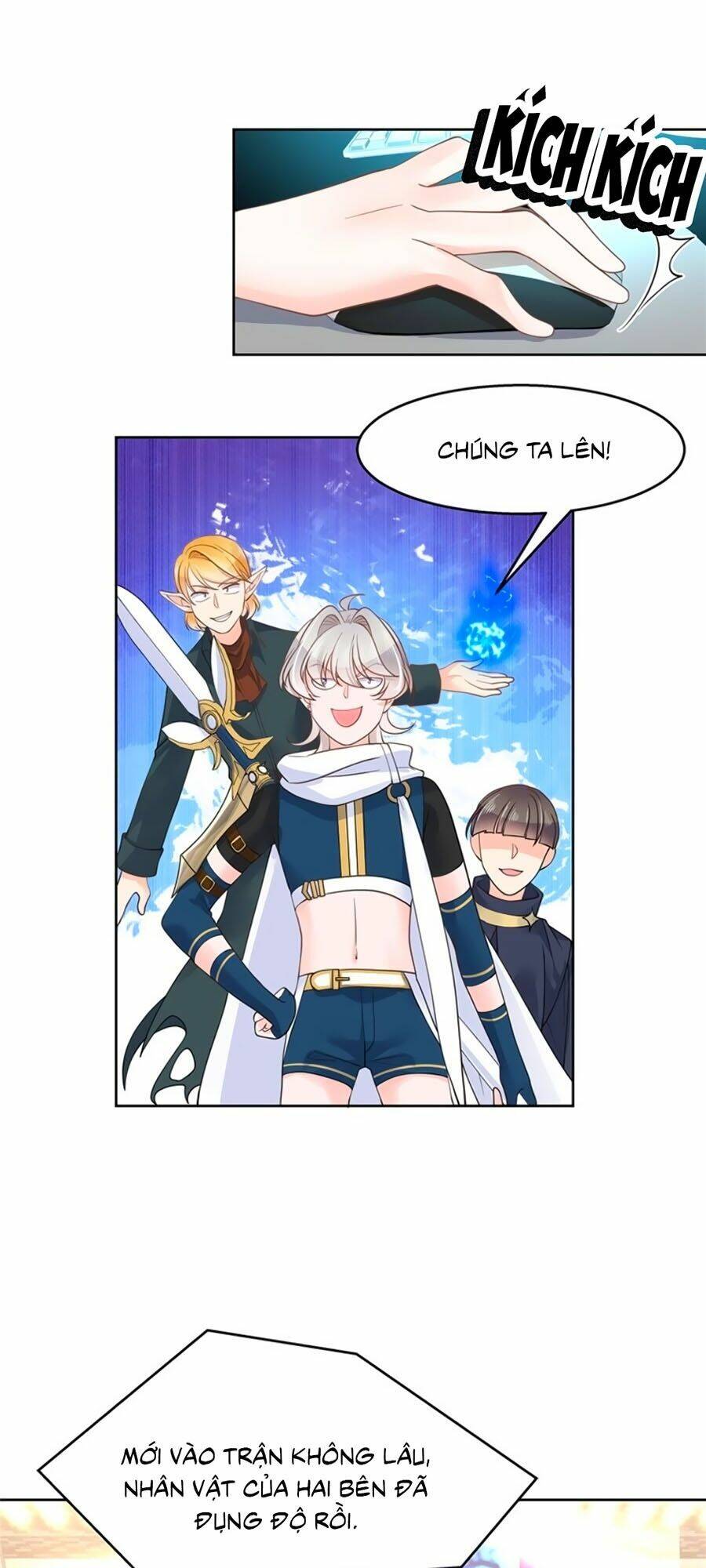 Hotboy Quốc Dân Là Nữ - Chapter 104 - Page 20