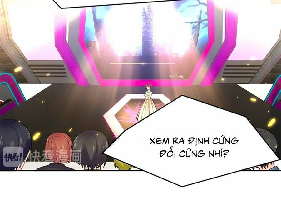 Hotboy Quốc Dân Là Nữ - Chapter 104 - Page 21