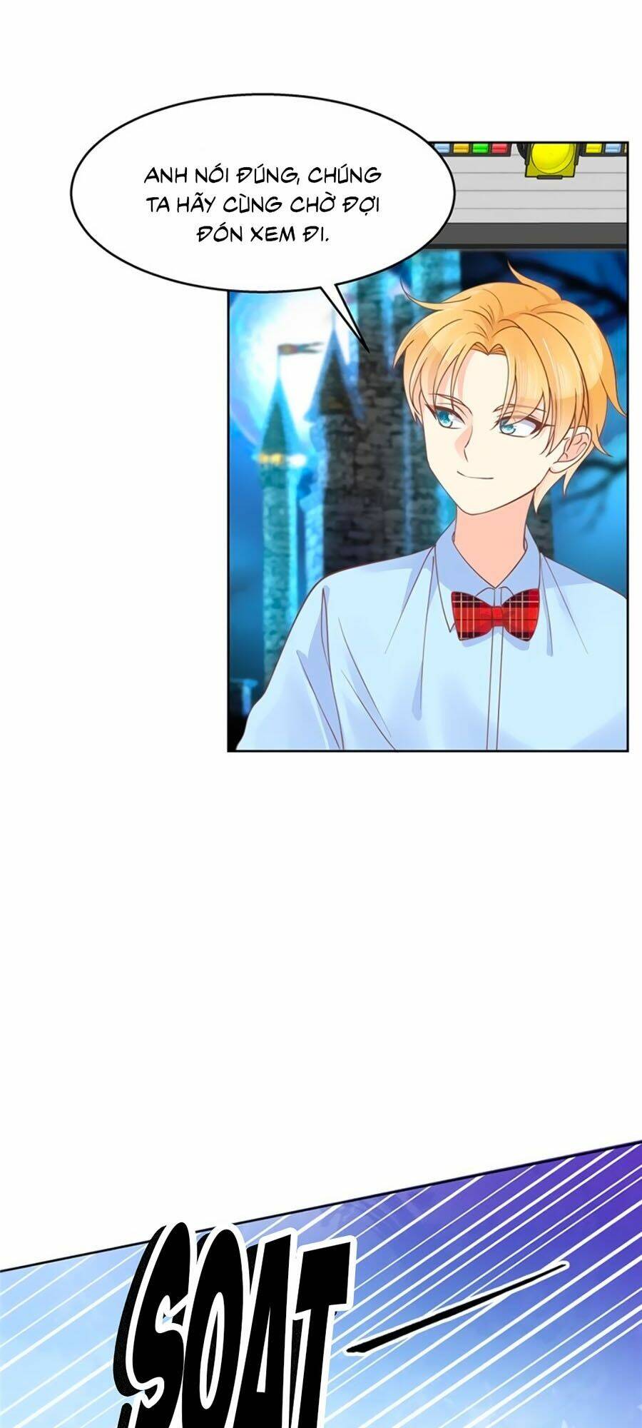 Hotboy Quốc Dân Là Nữ - Chapter 104 - Page 24