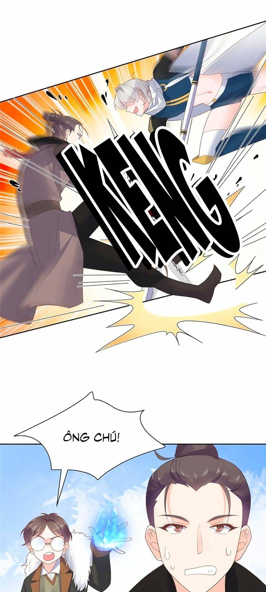 Hotboy Quốc Dân Là Nữ - Chapter 104 - Page 26