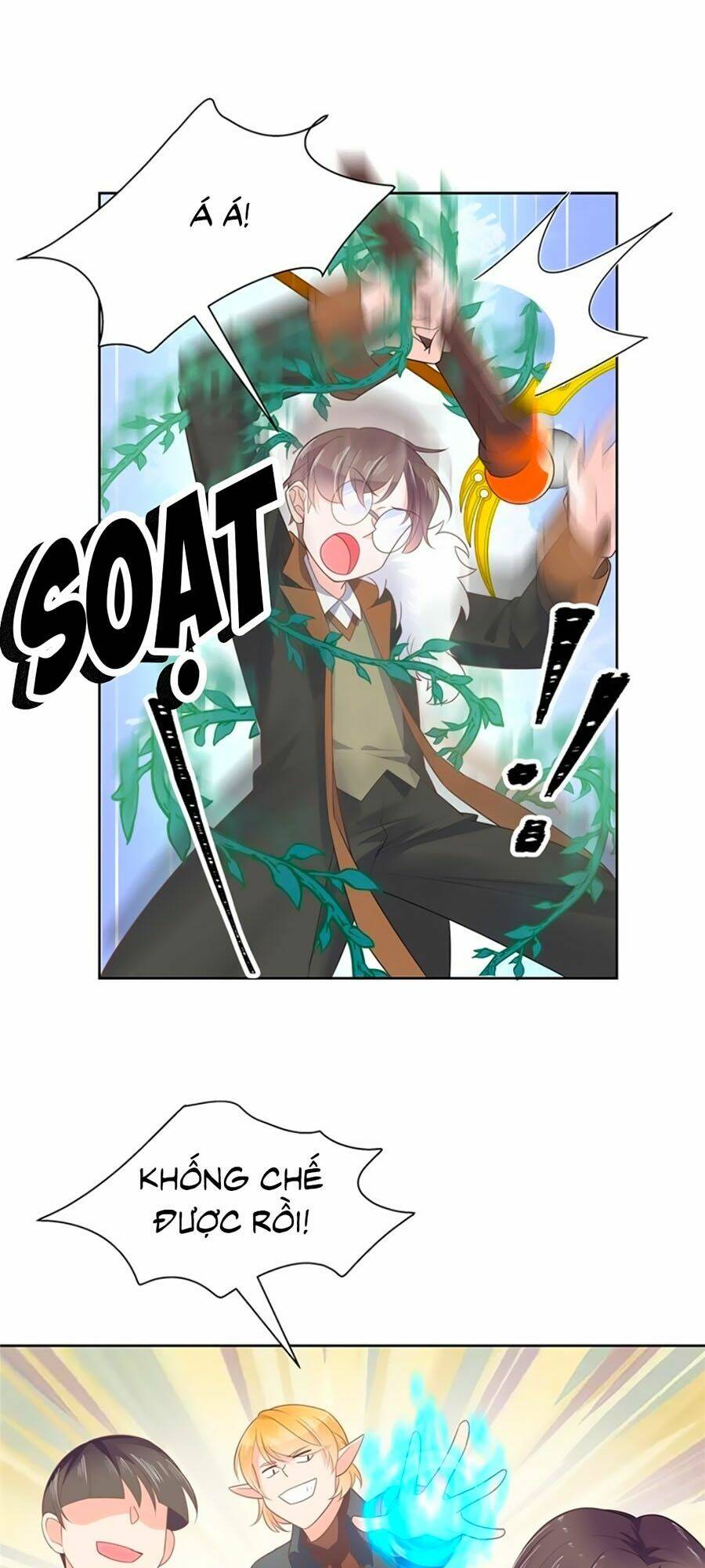 Hotboy Quốc Dân Là Nữ - Chapter 104 - Page 28