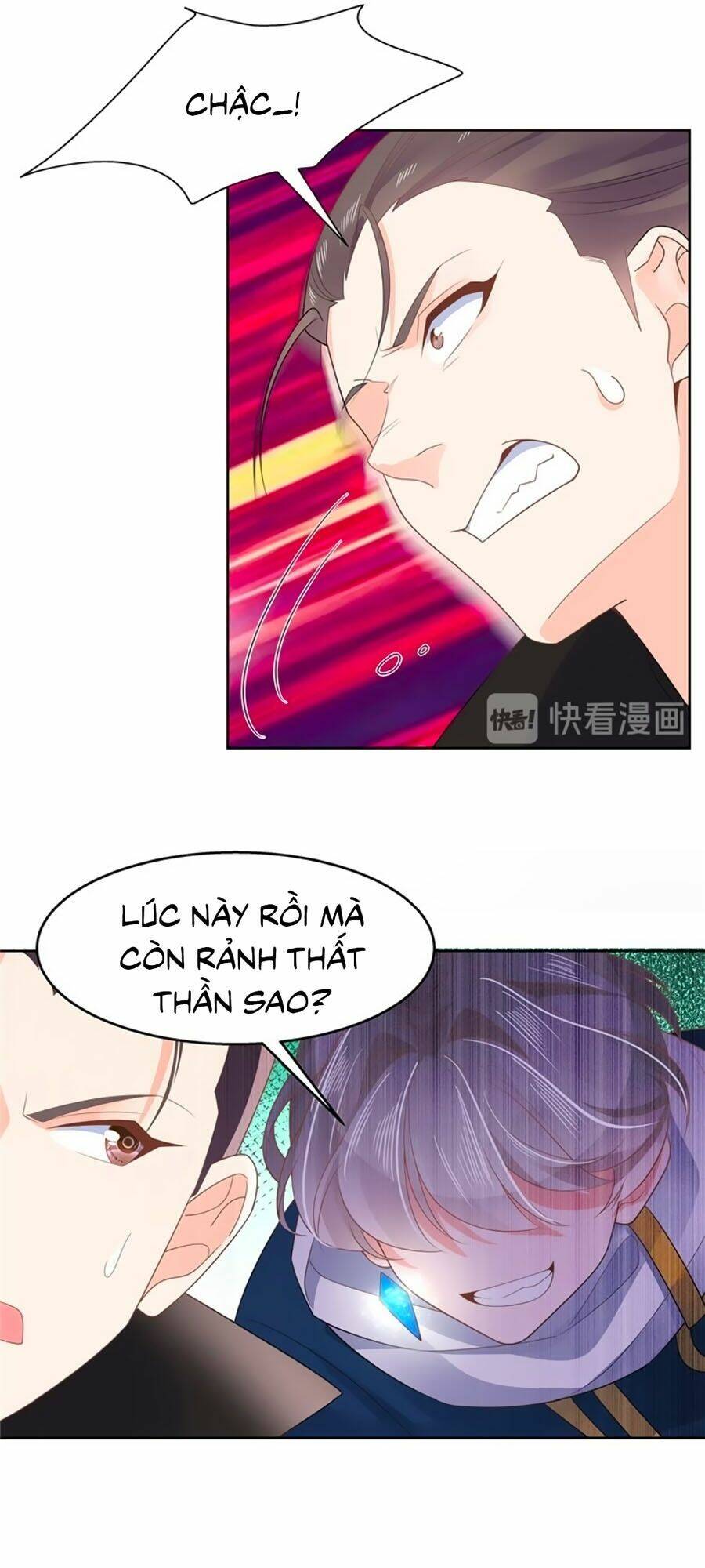 Hotboy Quốc Dân Là Nữ - Chapter 104 - Page 30