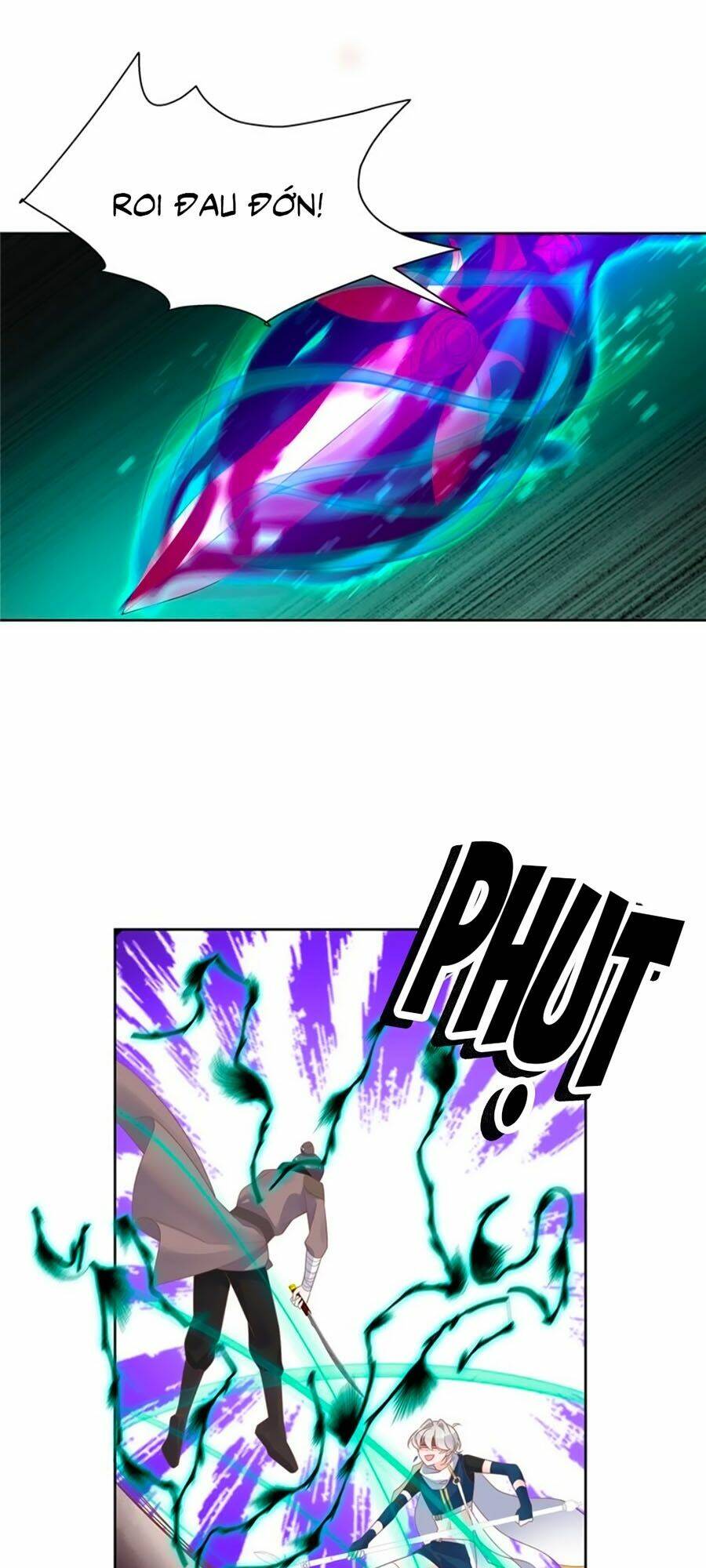 Hotboy Quốc Dân Là Nữ - Chapter 104 - Page 31