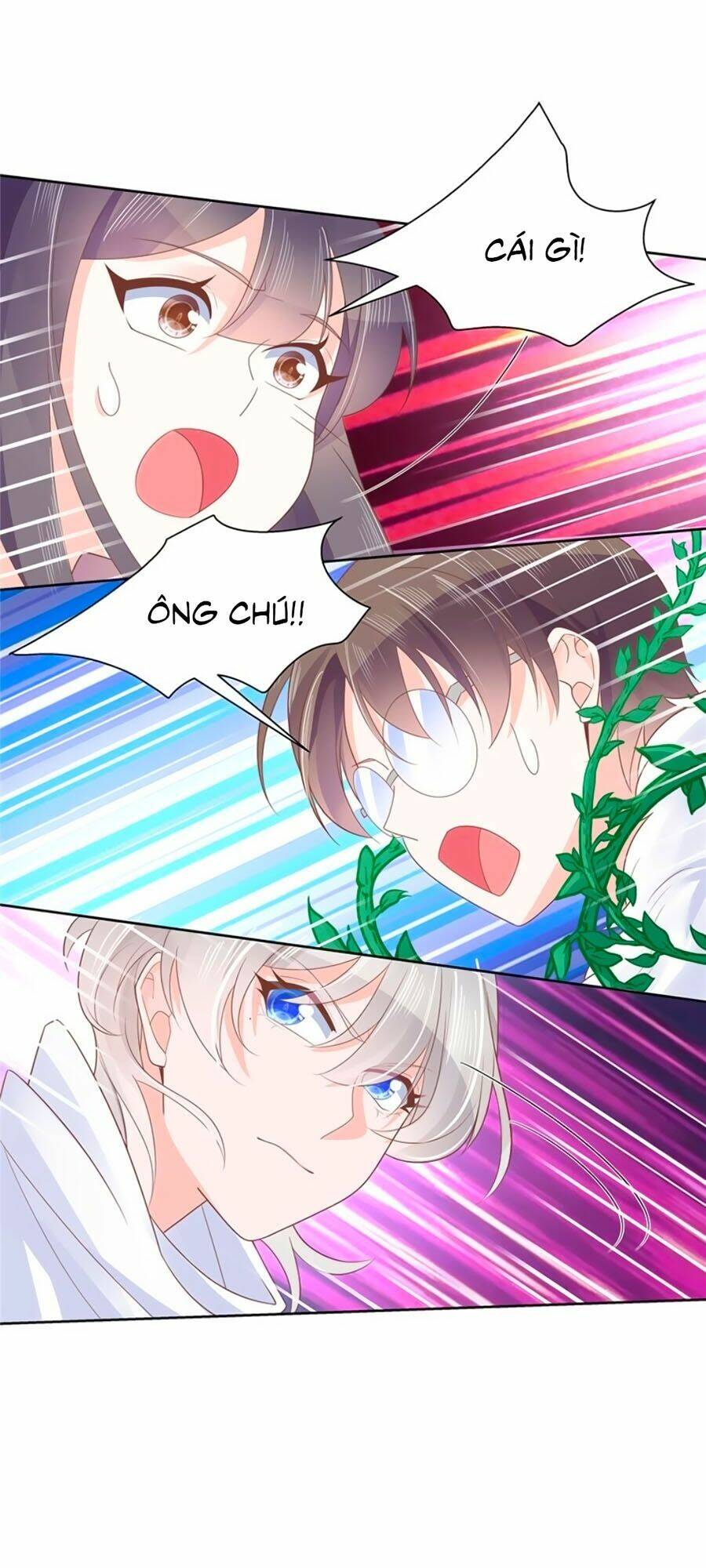 Hotboy Quốc Dân Là Nữ - Chapter 104 - Page 33