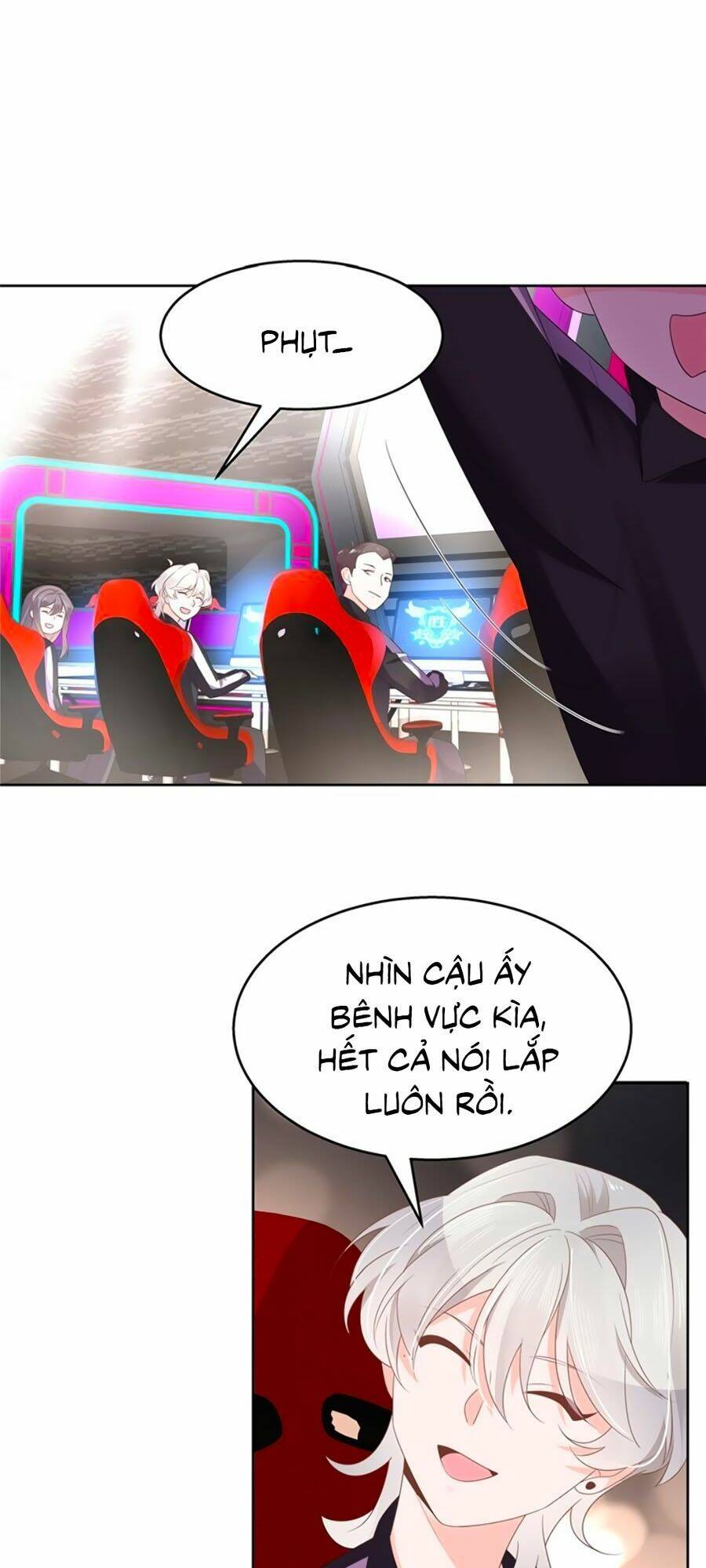 Hotboy Quốc Dân Là Nữ - Chapter 104 - Page 3
