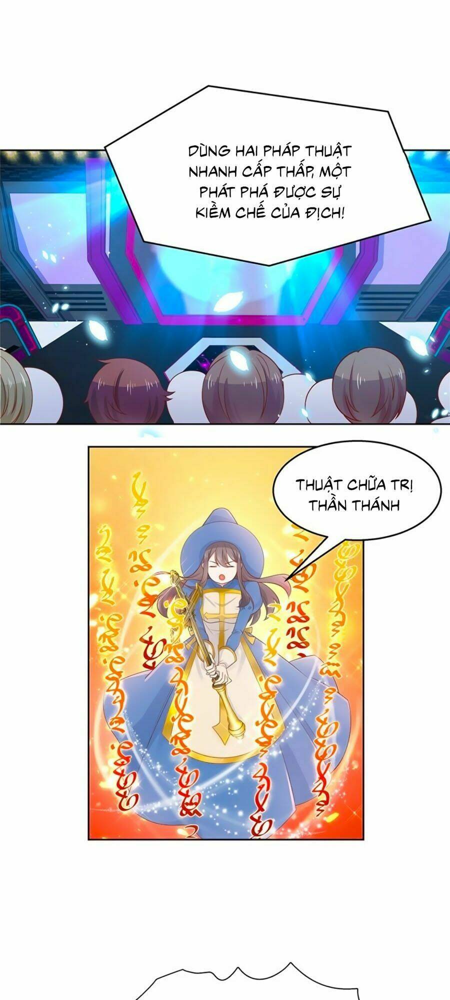 Hotboy Quốc Dân Là Nữ - Chapter 105 - Page 10