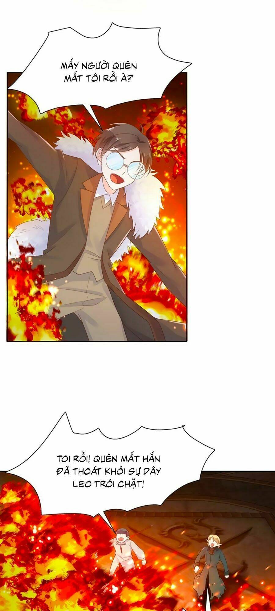 Hotboy Quốc Dân Là Nữ - Chapter 105 - Page 12