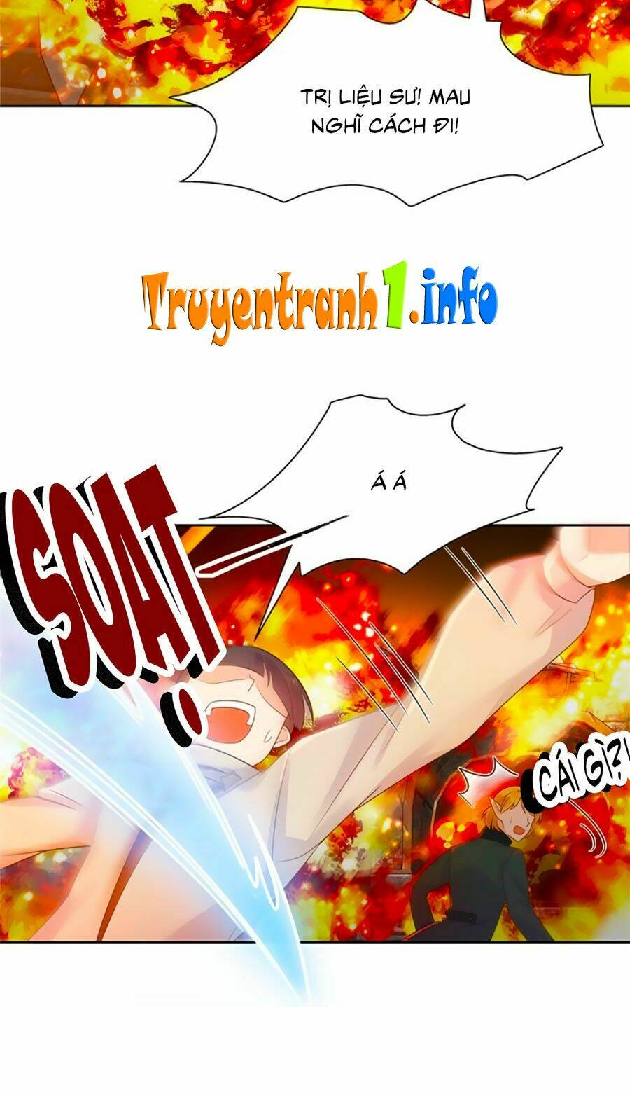 Hotboy Quốc Dân Là Nữ - Chapter 105 - Page 13